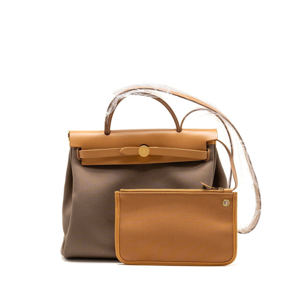 hermes-herbag-31-zip-bag-canvas-hunter-leather-etoupe-natural-sable-ghw-stamp-u