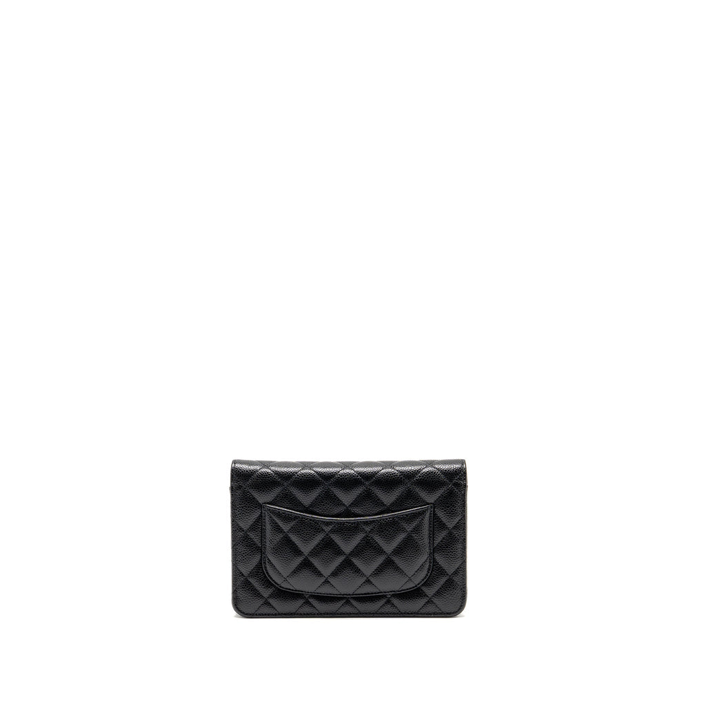chanel-classic-wallet-on-chain-caviar-black-ghw-23