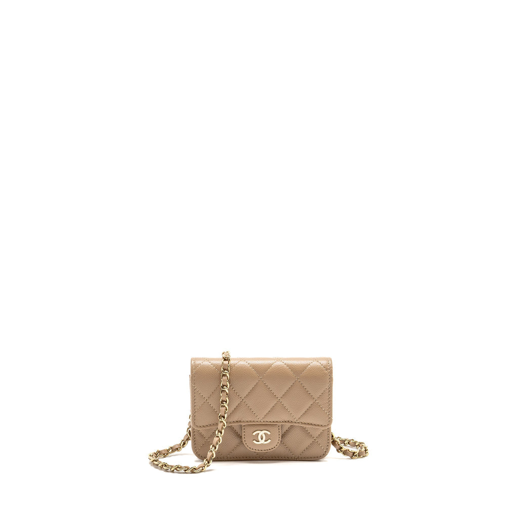 chanel-mini-flap-clutch-with-chain-caviar-dark-beige-lghw-microchip