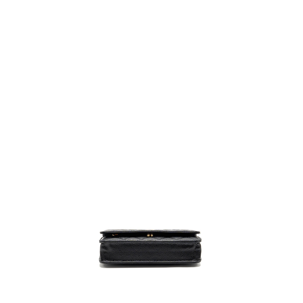 chanel-classic-wallet-on-chain-caviar-black-ghw-23