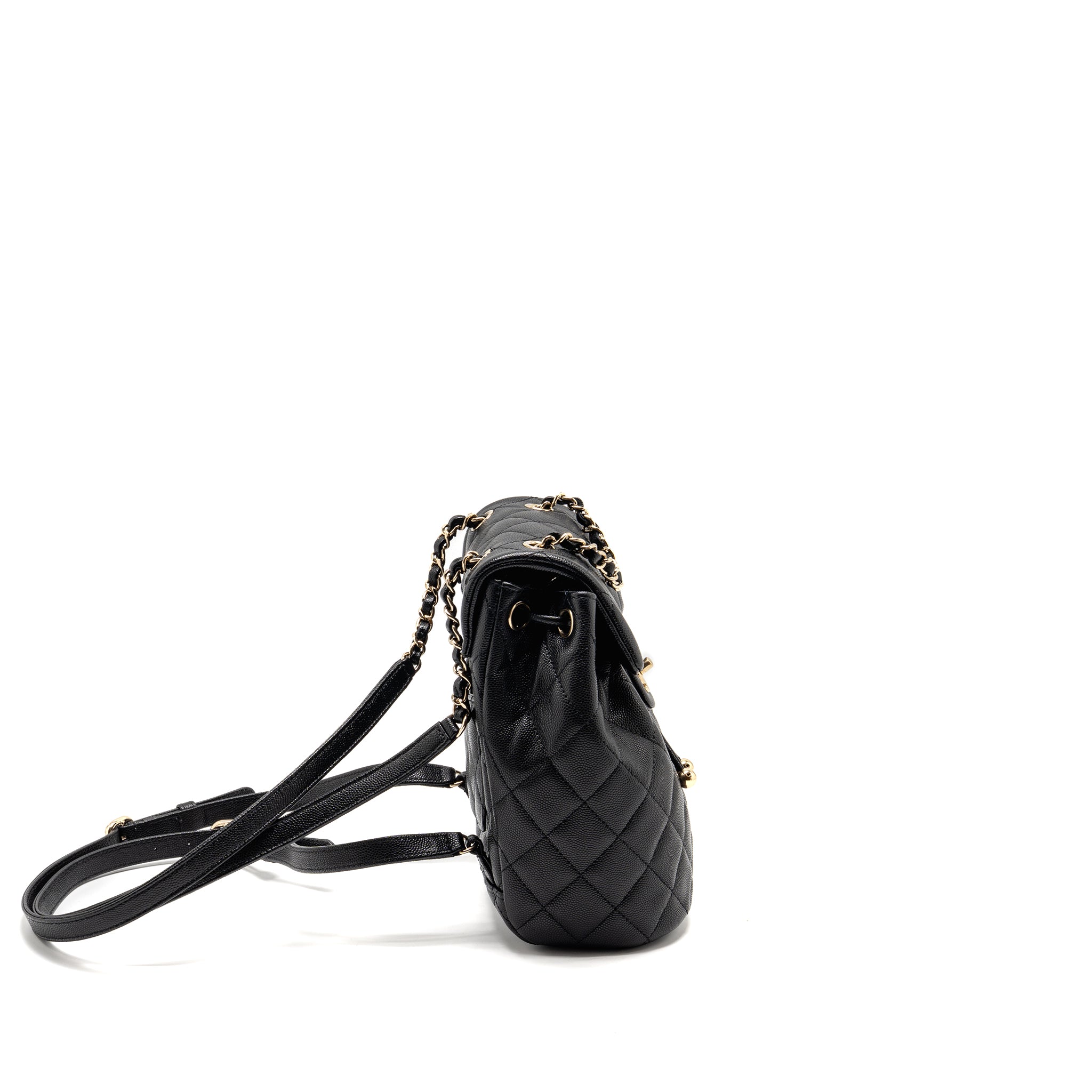 chanel-quilted-mini-backpack-caviar-black-lghw-microchip