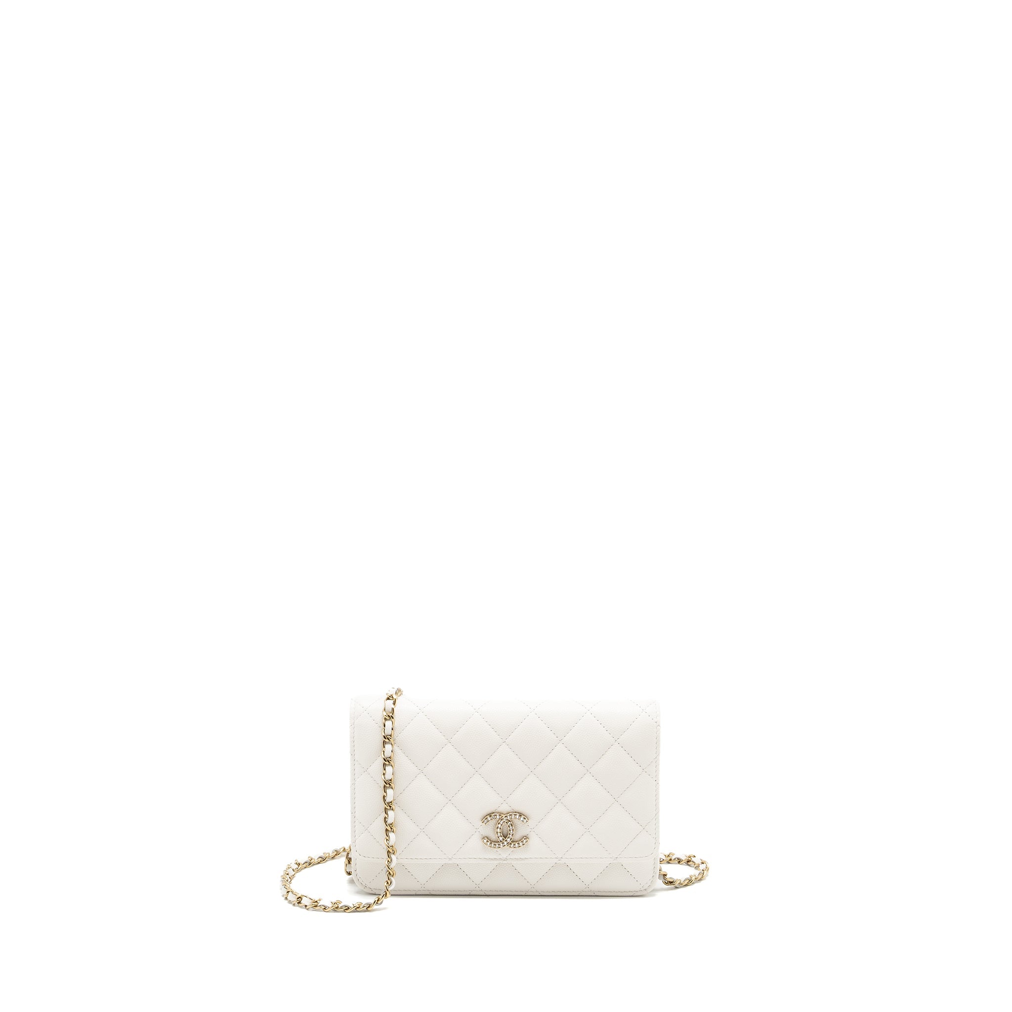 copy-of-chanel-detail-crystal-cc-logo-wallet-on-chain-caviar-white-lghwmicrochip