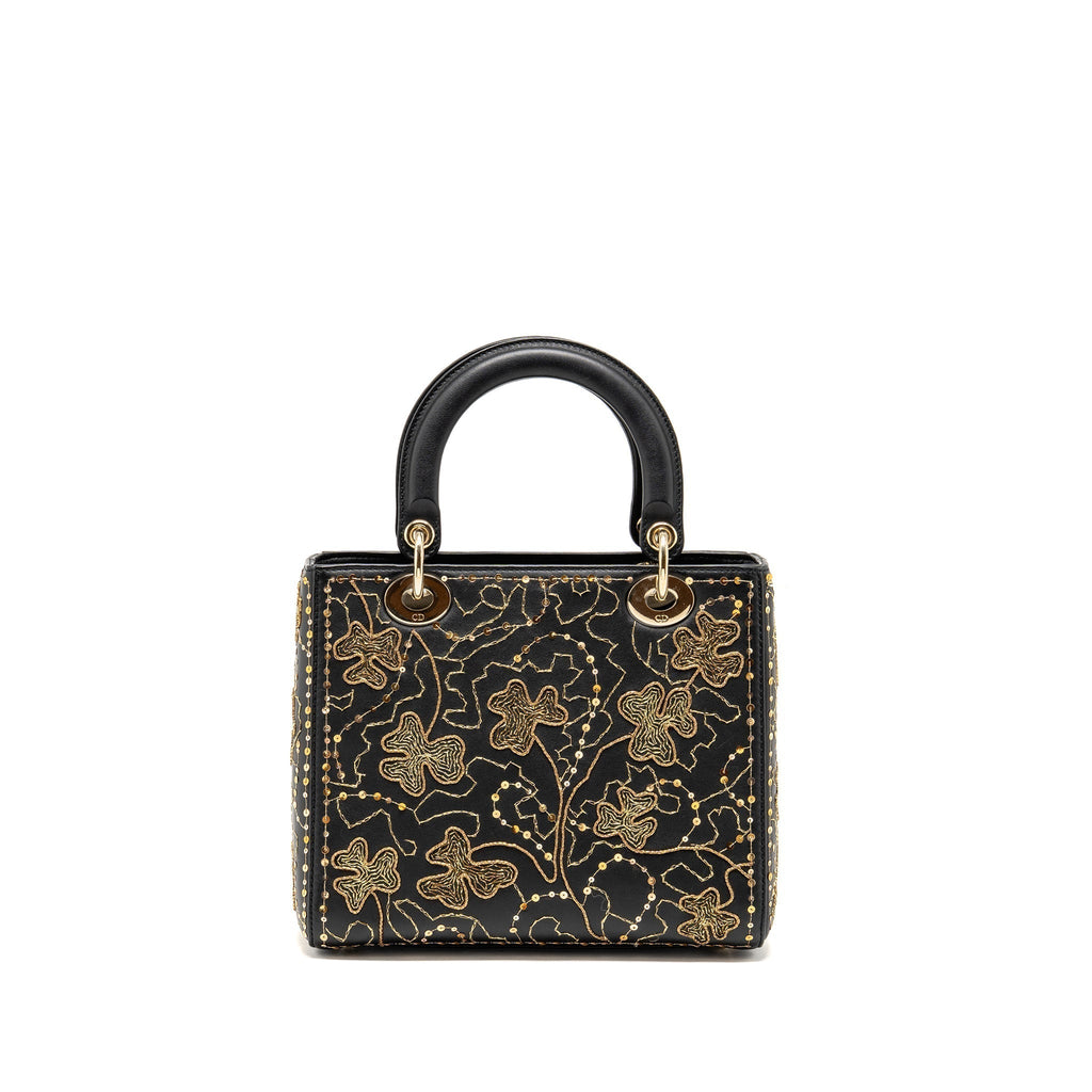 dior-medium-lady-dior-embroidered-floral-limited-edition-leather-black-gold-ghw