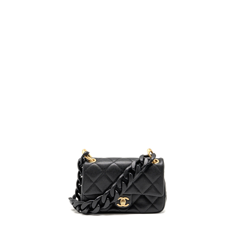 chanel-giant-black-chain-mini-flap-bag-caviar-black-ghw-microchip