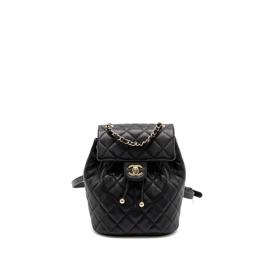 chanel-quilted-mini-backpack-caviar-black-lghw-microchip