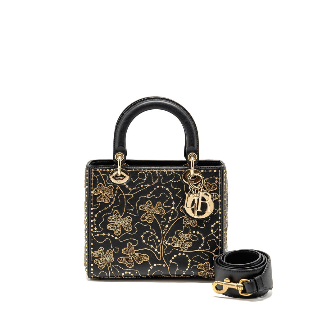 dior-medium-lady-dior-embroidered-floral-limited-edition-leather-black-gold-ghw