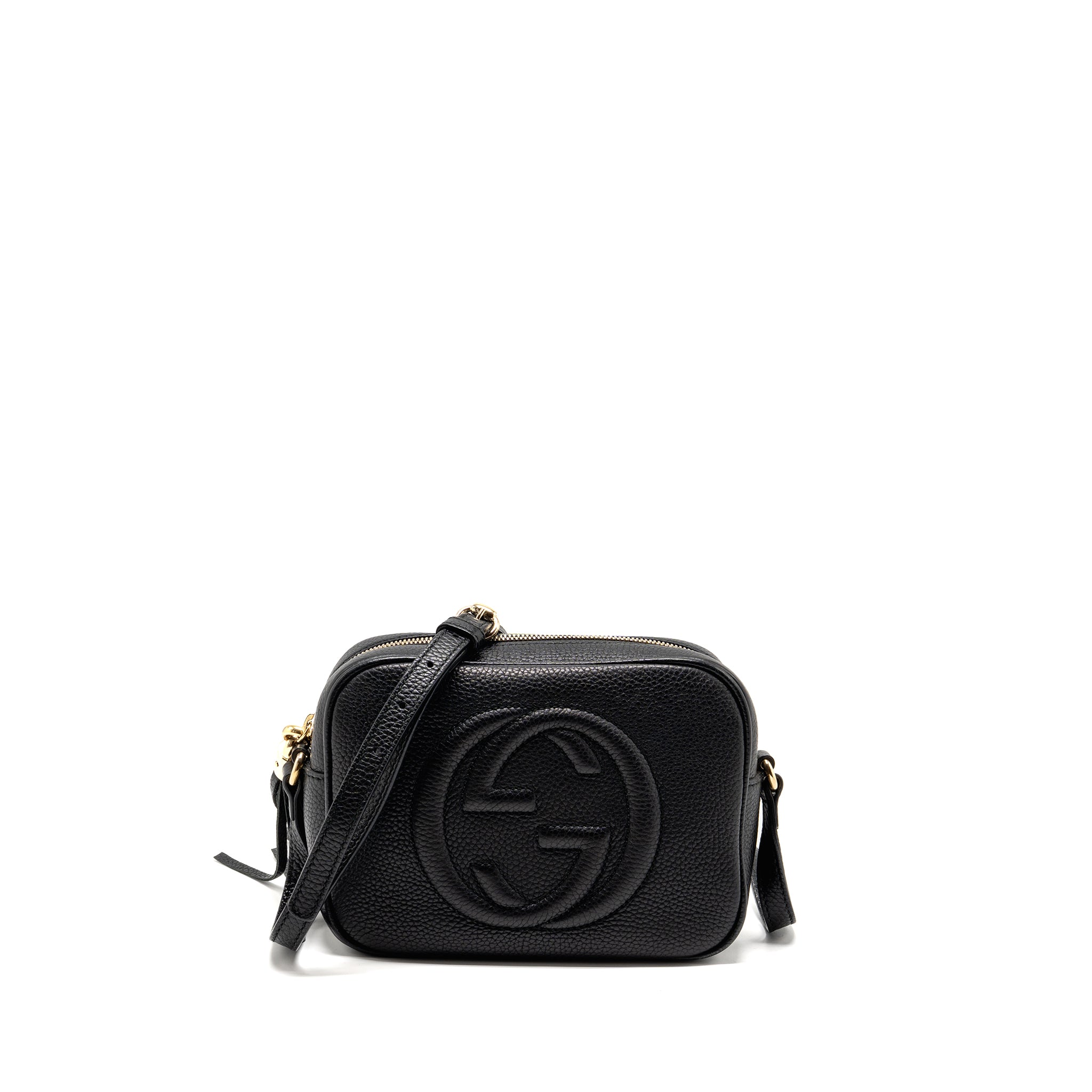 gucci-soho-disco-camera-crossbody-bag-calfskin-black-lghw-1