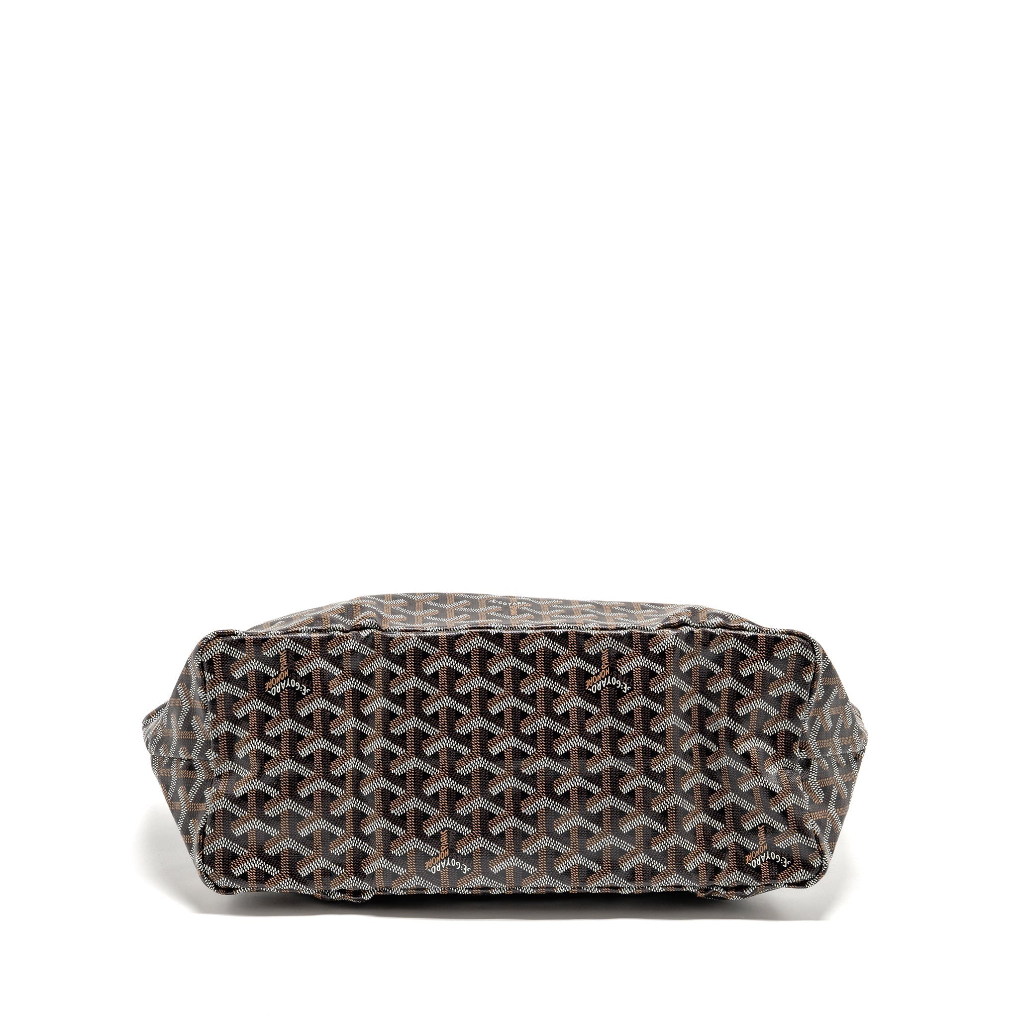 goyard-saint-louis-pm-tote-bag-goyardine-canvas-calfskin-black-shw-4