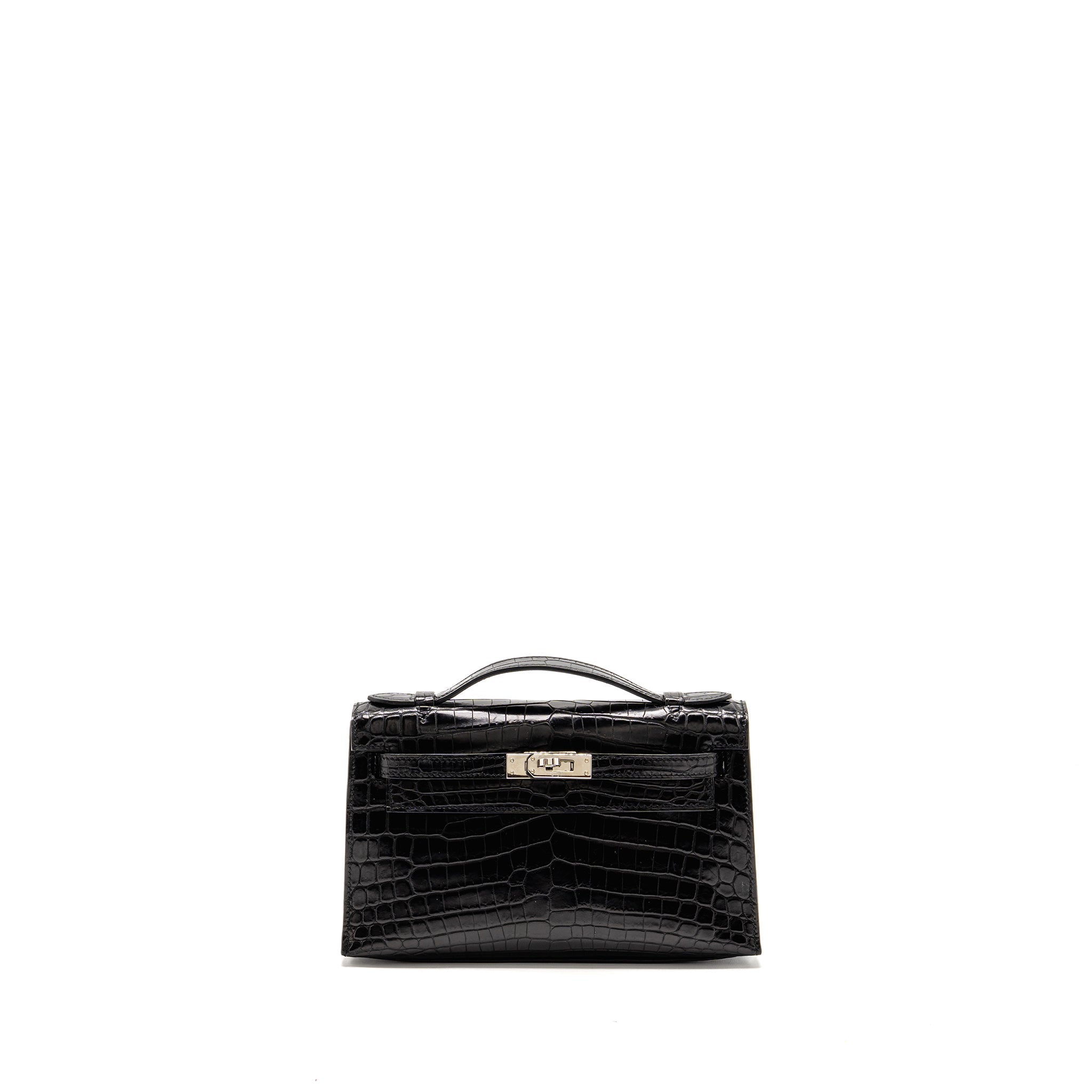hermes-kelly-pochette-crocodile-niloticus-matt-black-shw-stamp-square-l
