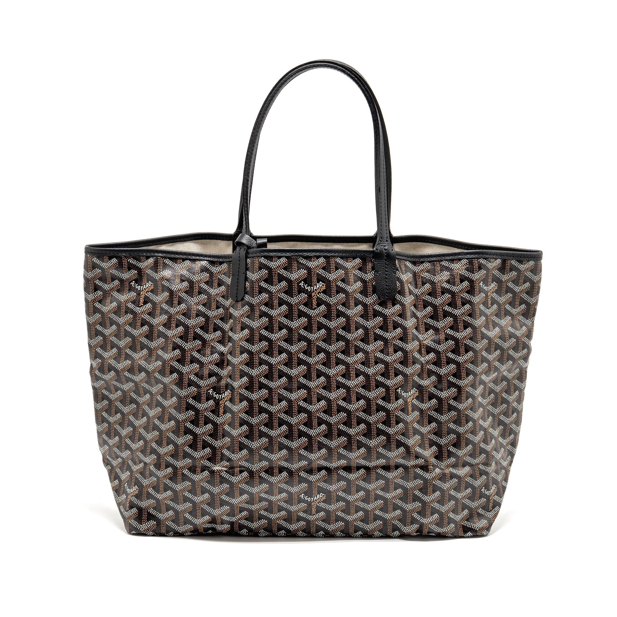 goyard-saint-louis-pm-tote-bag-goyardine-canvas-calfskin-black-shw-4