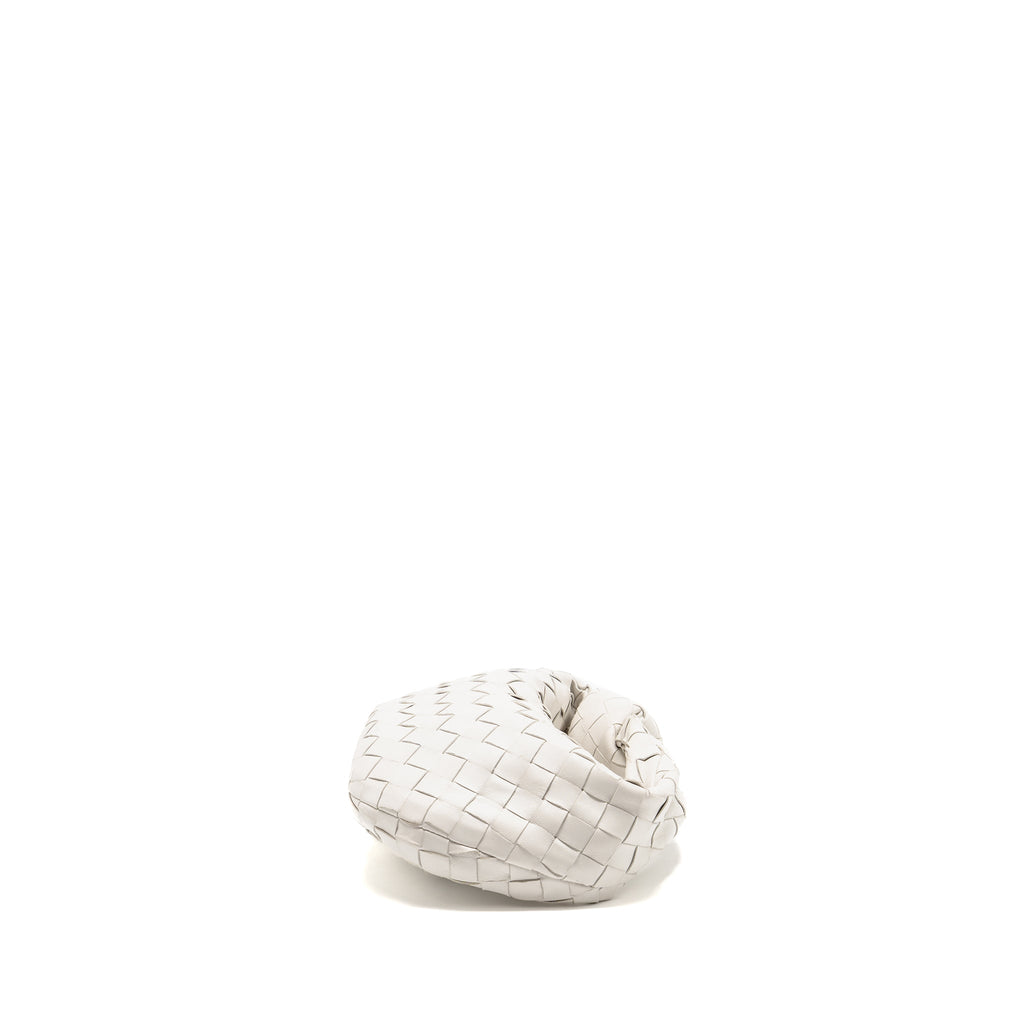 bottega-veneta-mini-jodie-leather-white-ghw