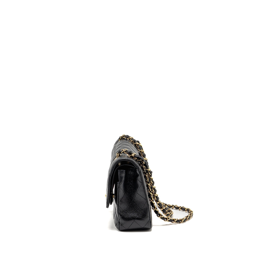 chanel-medium-classic-double-flap-bag-caviar-black-ghw-31