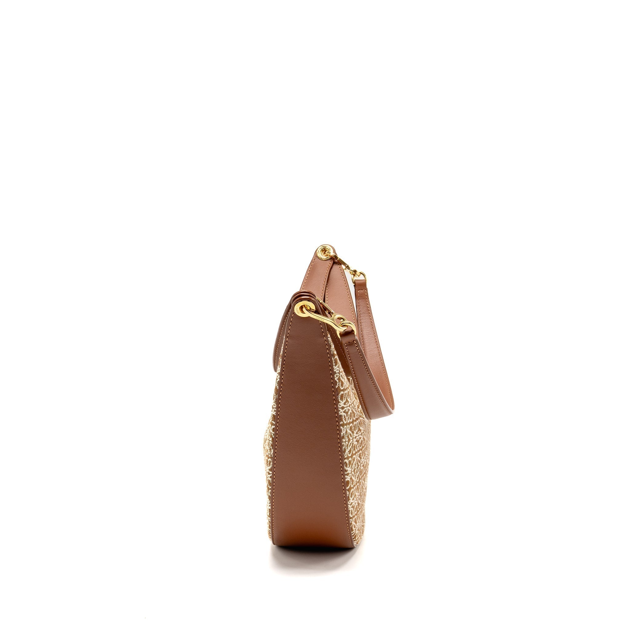 loewe-medium-luna-bag-anagram-jacquard-canvas-calfskin-tan-pecan-ghw