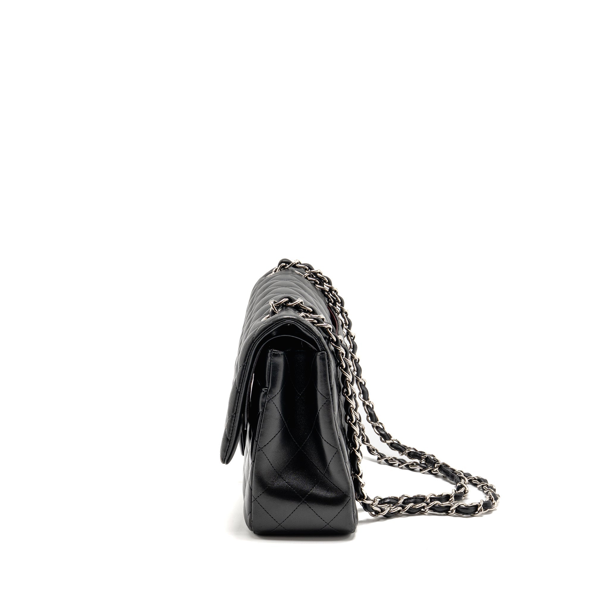 chanel-jumbo-classic-double-flap-bag-lambskin-black-shw-1