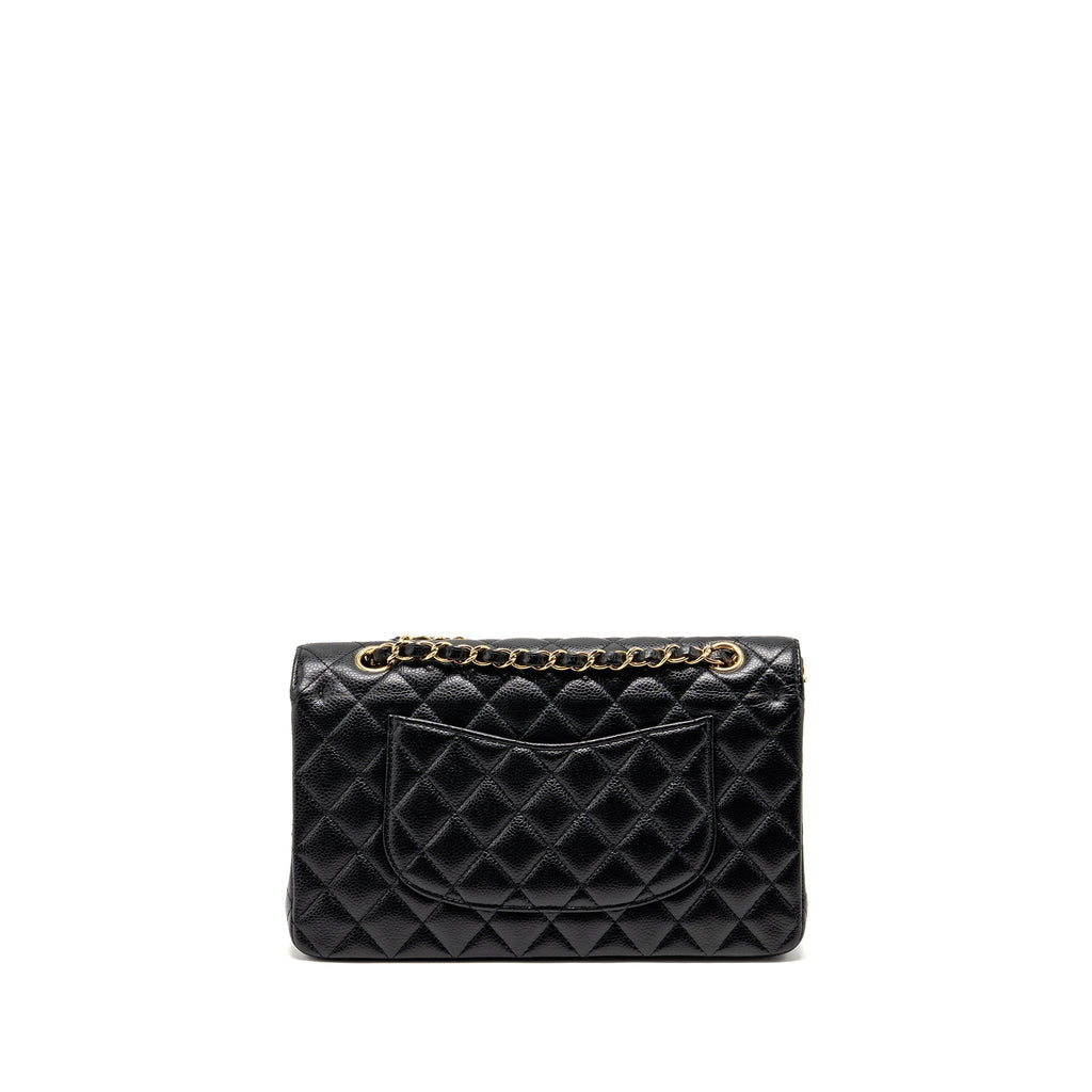 chanel-medium-classic-double-flap-bag-caviar-black-ghw-31