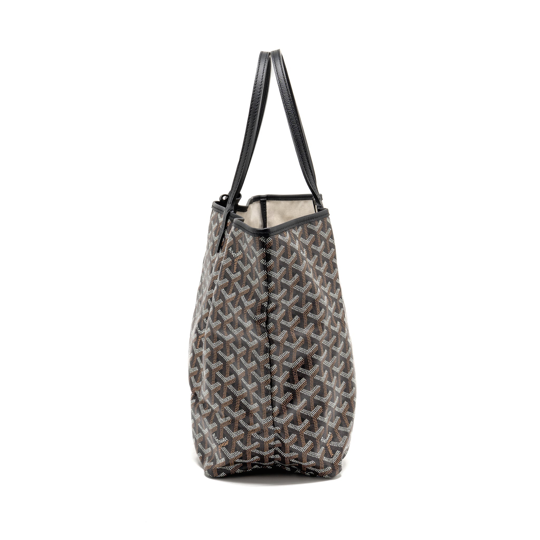 goyard-saint-louis-pm-tote-bag-goyardine-canvas-calfskin-black-shw-4