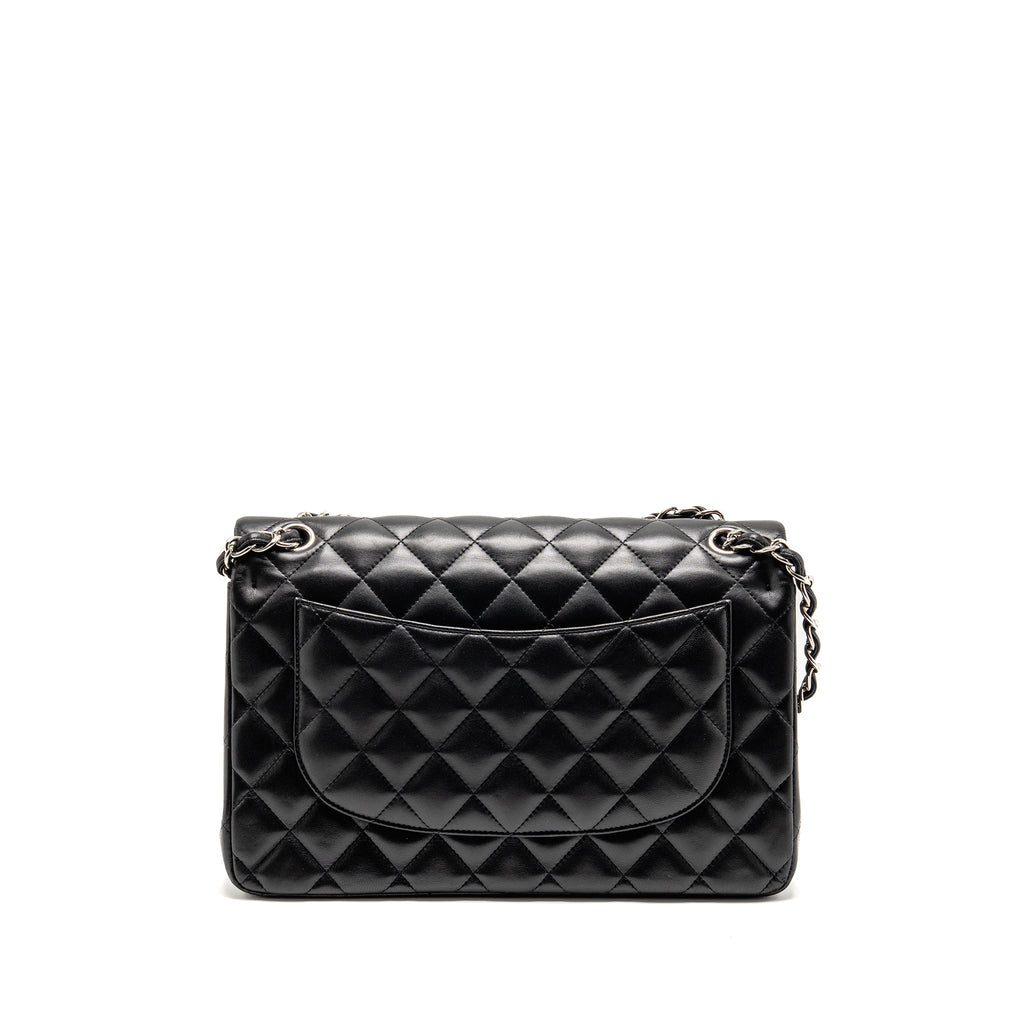 chanel-jumbo-classic-double-flap-bag-lambskin-black-shw-1