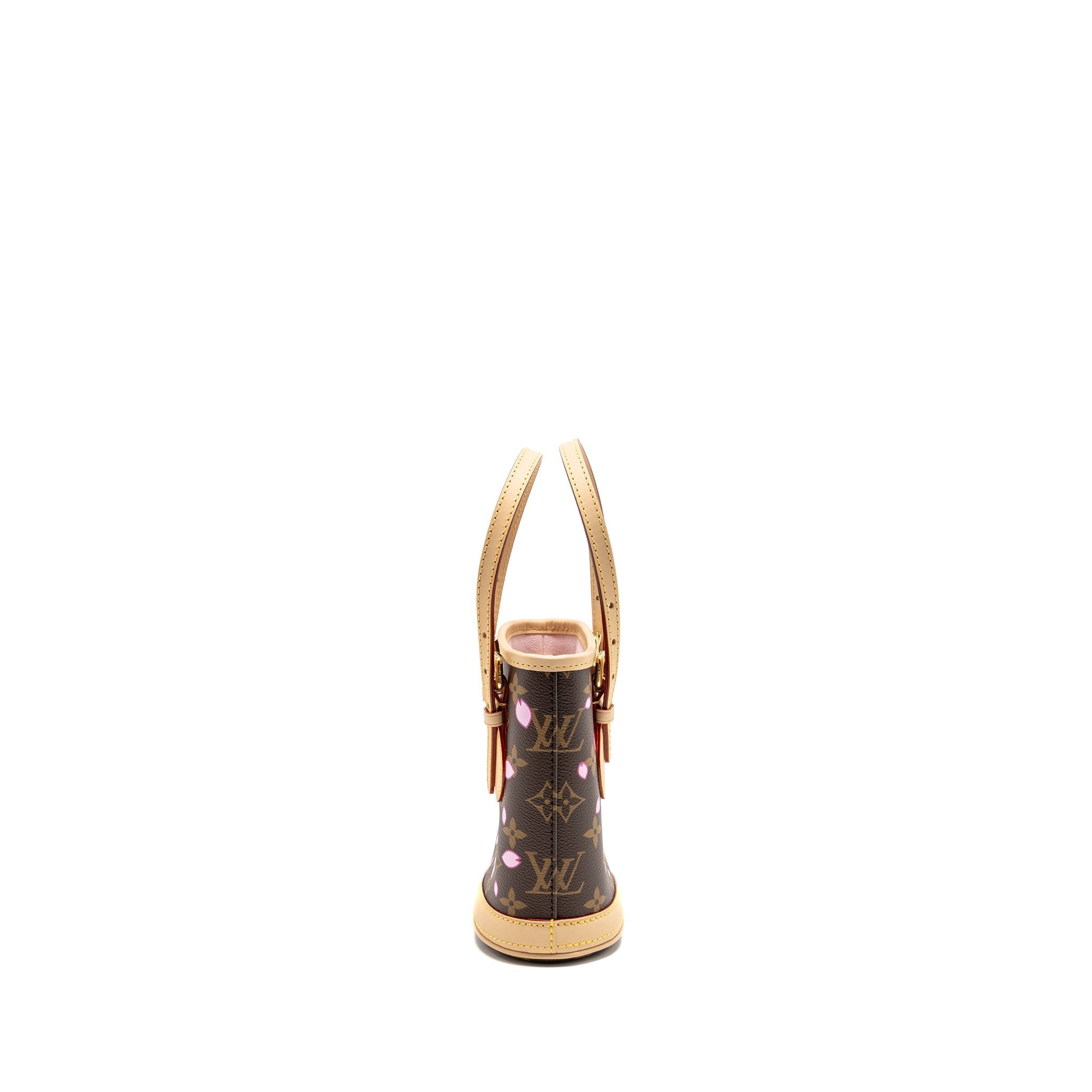 louis-vuitton-haruki-murakami-nano-bucket-monogram-canvas-sakura-brown-ghw