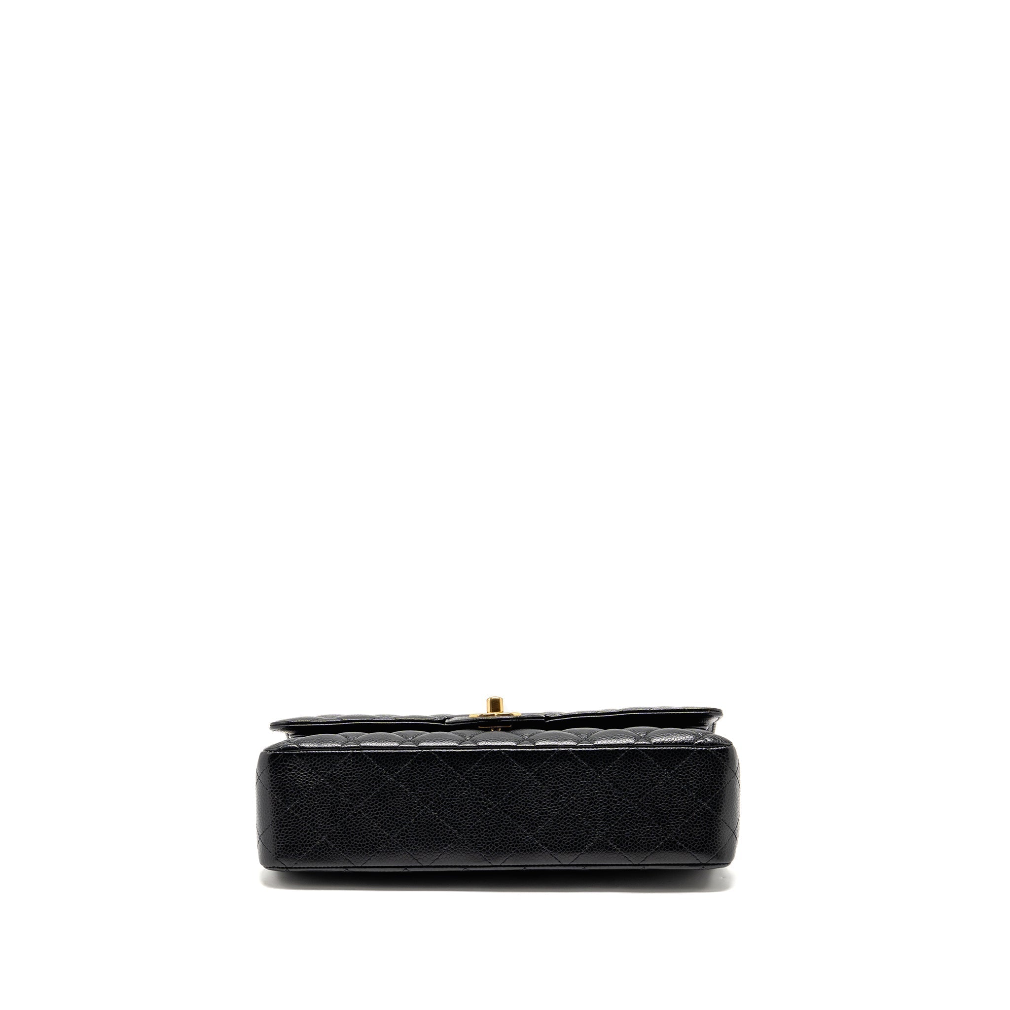 chanel-medium-classic-double-flap-bag-caviar-black-ghw-31