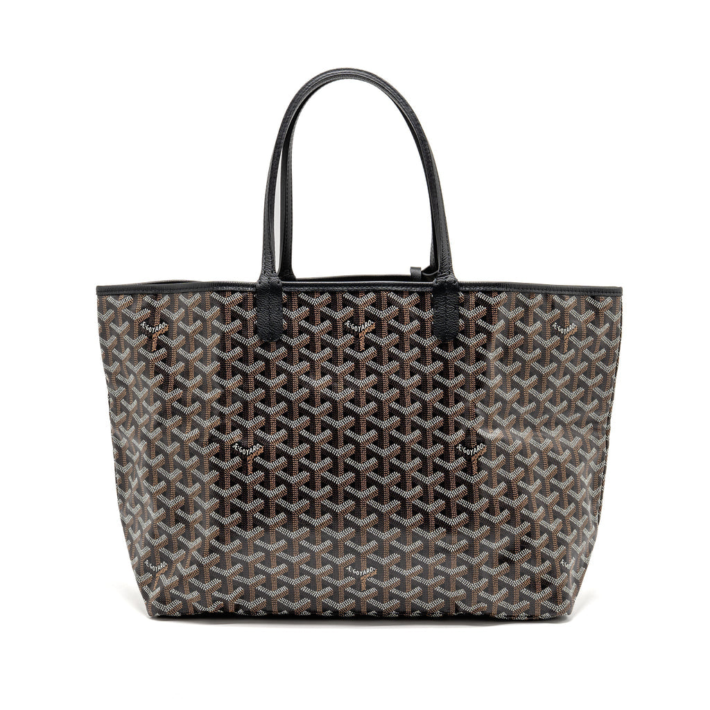 goyard-saint-louis-pm-tote-bag-goyardine-canvas-calfskin-black-shw-4