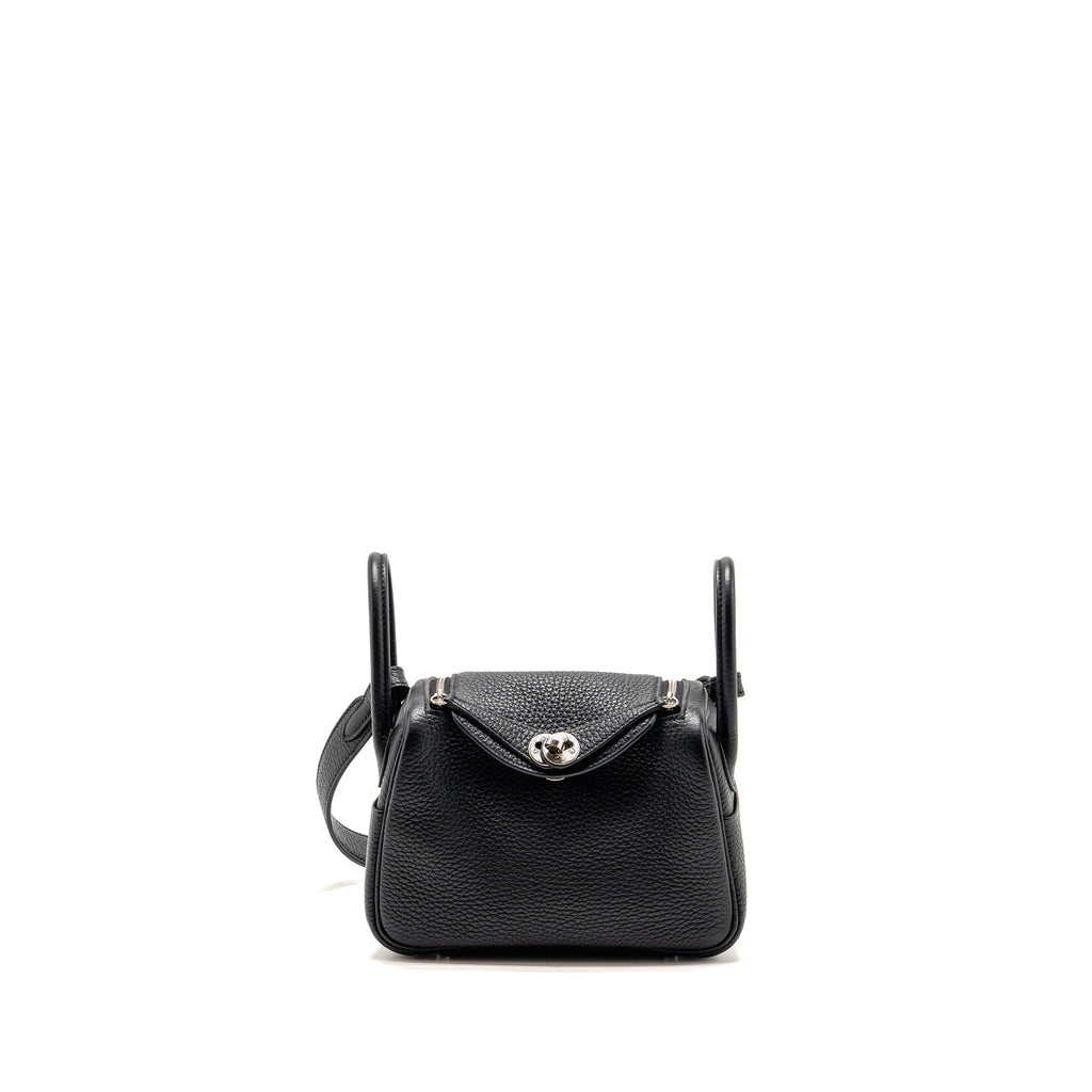 hermes-mini-lindy-clemence-black-shw-stamo-u