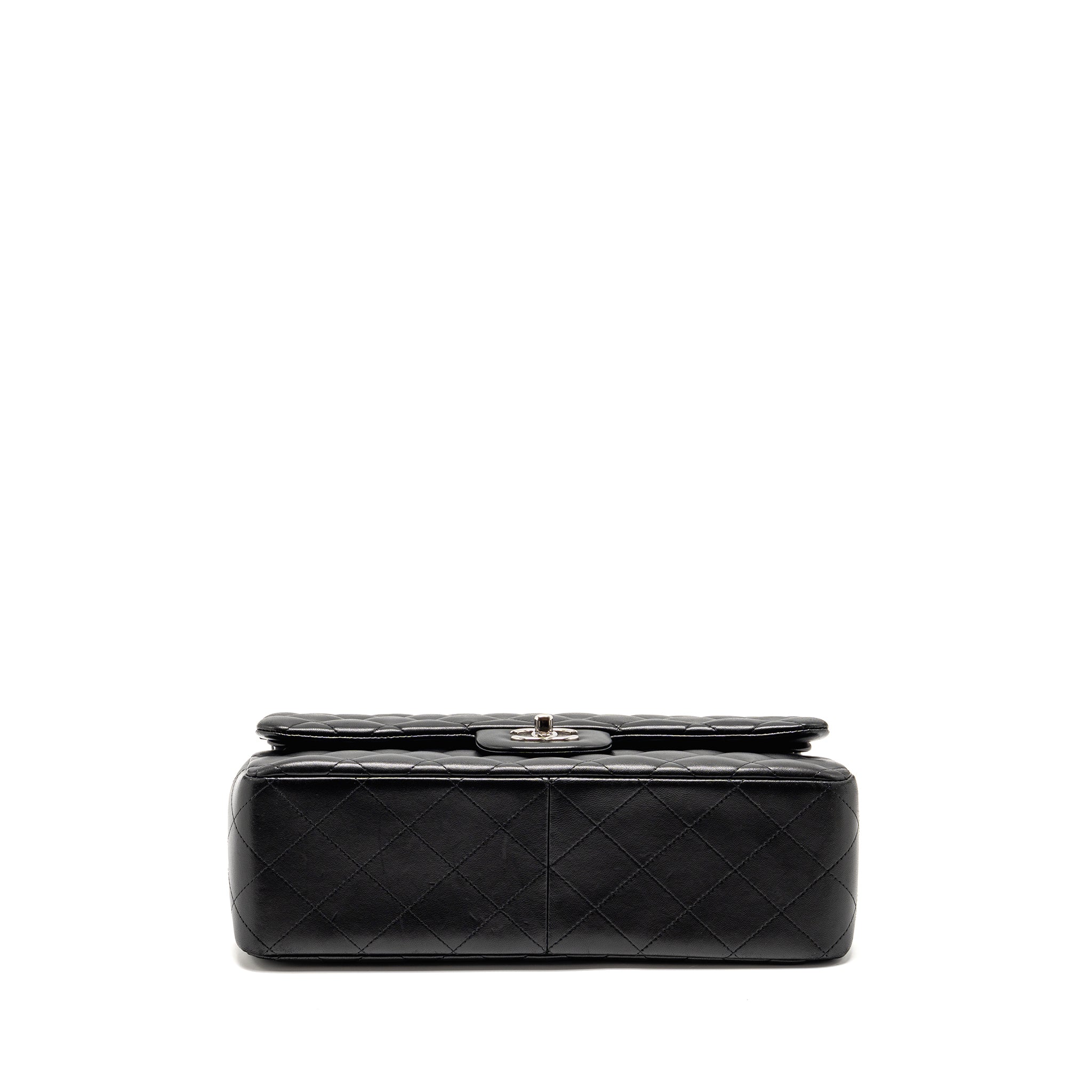 chanel-jumbo-classic-double-flap-bag-lambskin-black-shw-1
