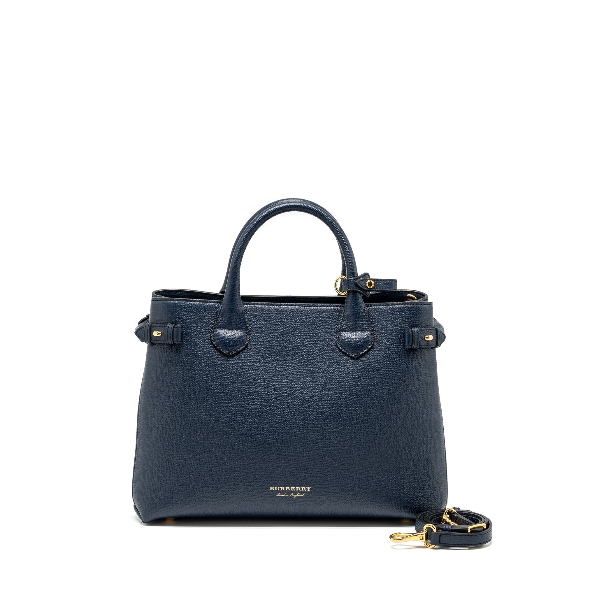burberry-the-large-banner-bag-calfskin-dark-blue-multicolour-ghw-1