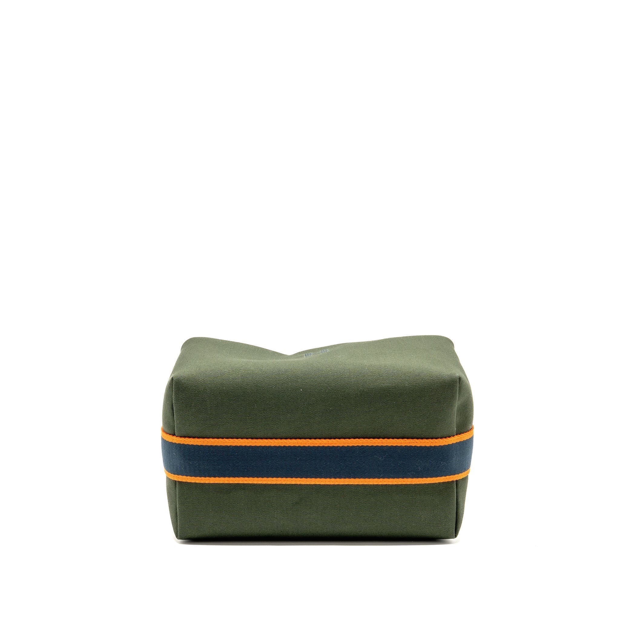 hermes-bride-a-brac-case-large-model-canvas-dark-green-dark-blue-orange-shw