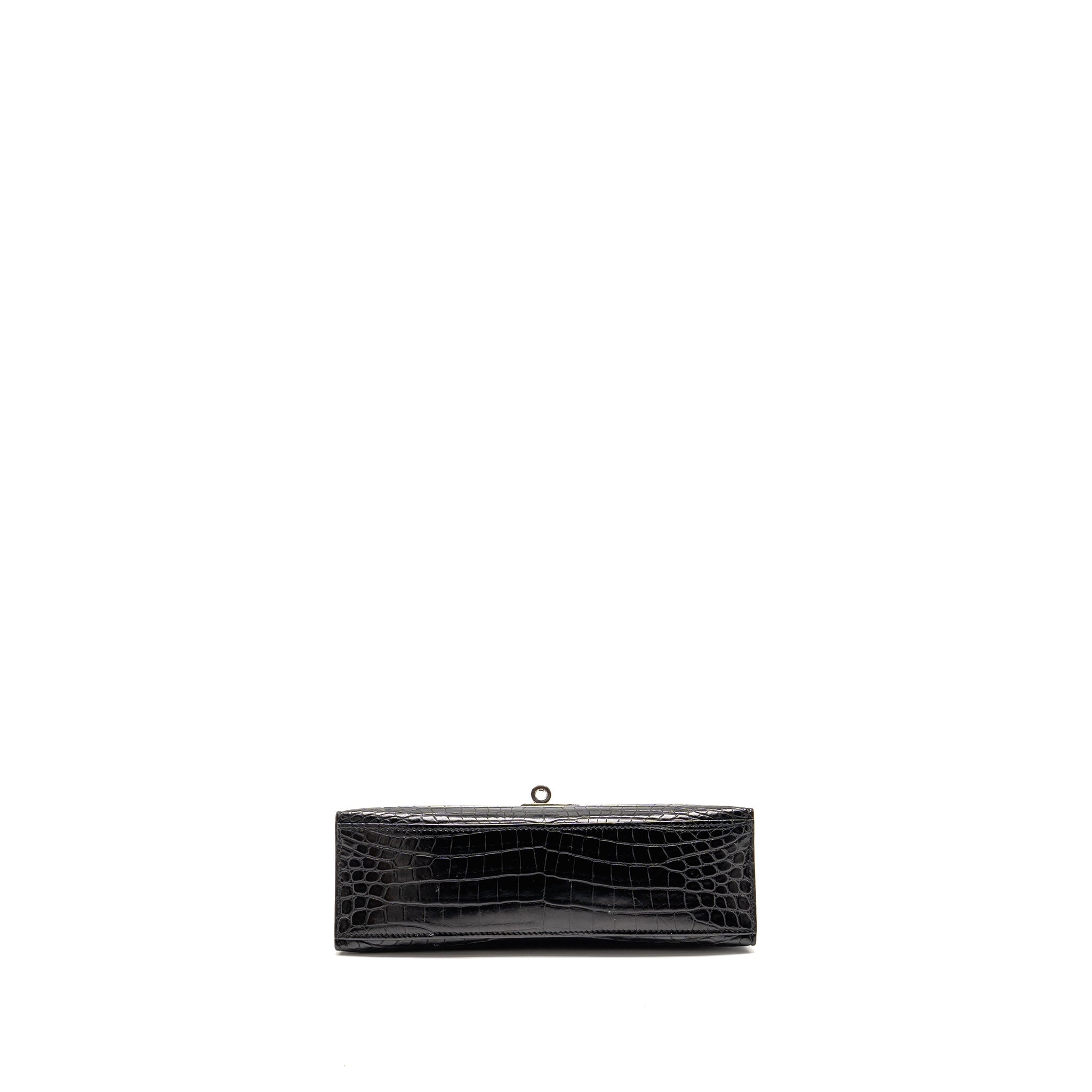 hermes-kelly-pochette-crocodile-niloticus-matt-black-shw-stamp-square-l