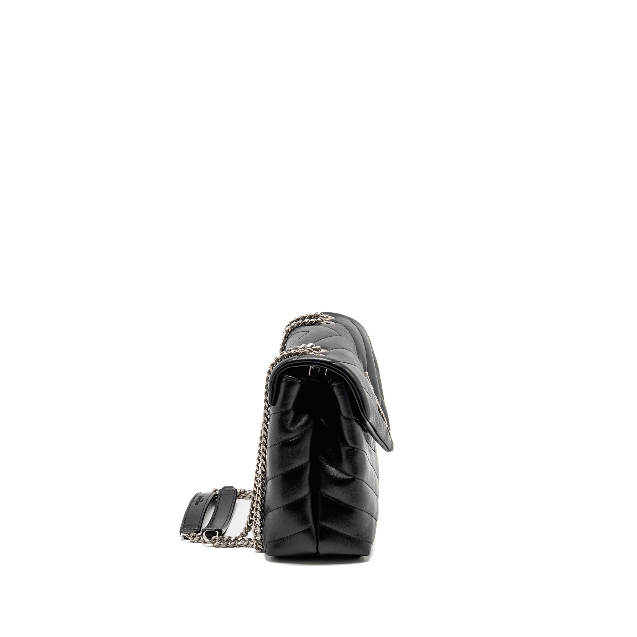 saint-laurent-ysl-small-loulou-bag-calfskin-black-shw