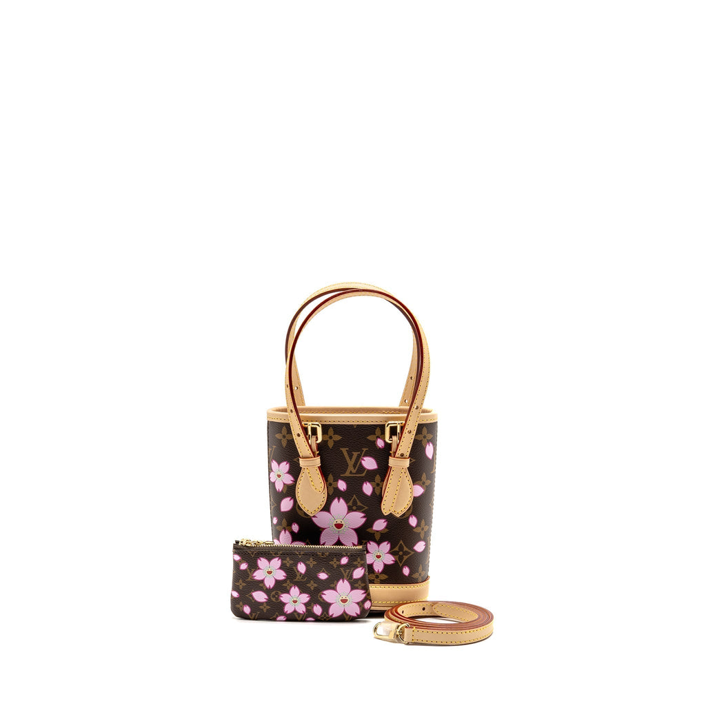 louis-vuitton-haruki-murakami-nano-bucket-monogram-canvas-sakura-brown-ghw