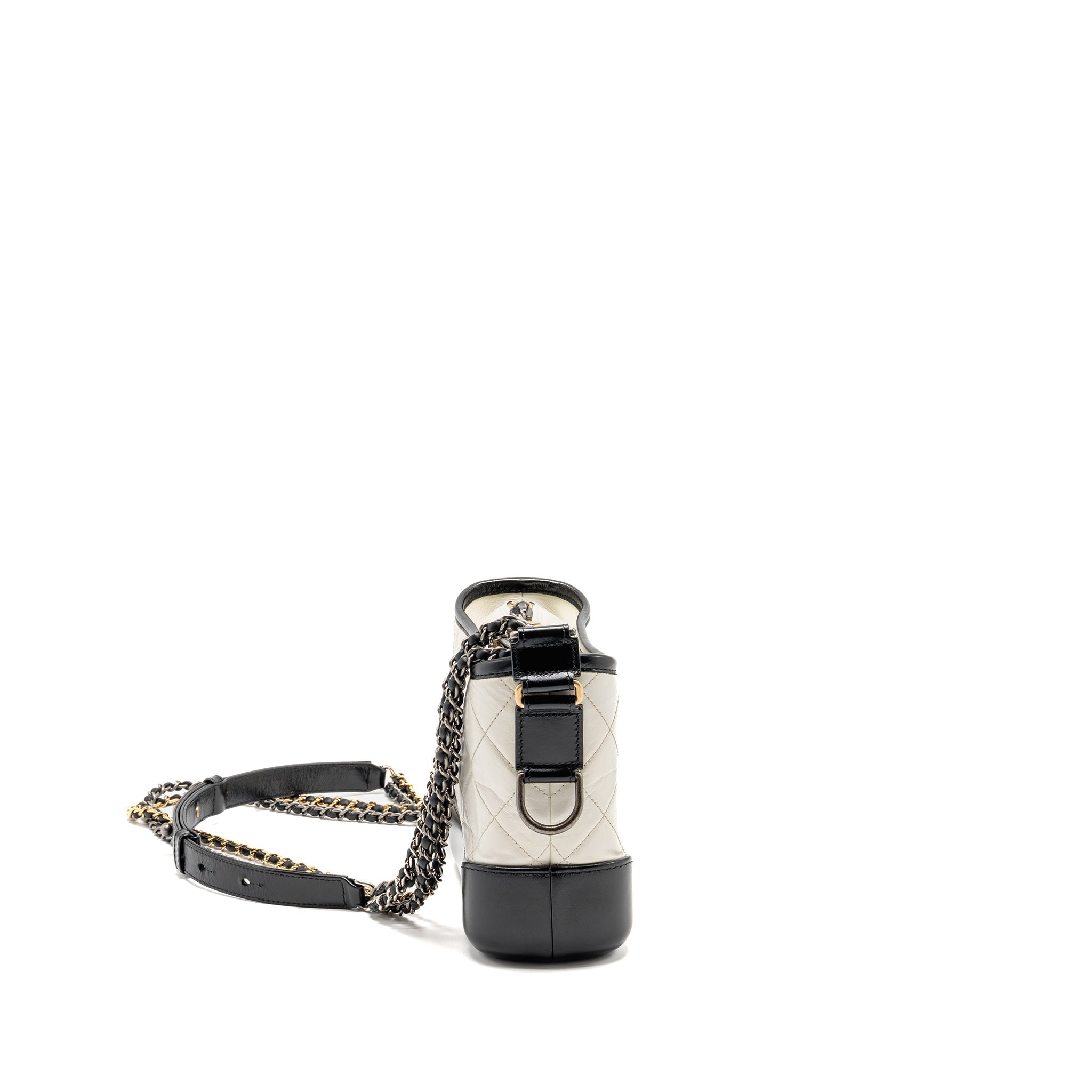 chanel-small-gabrielle-hobo-bag-aged-calfskin-white-black-multicolour-hardware-1