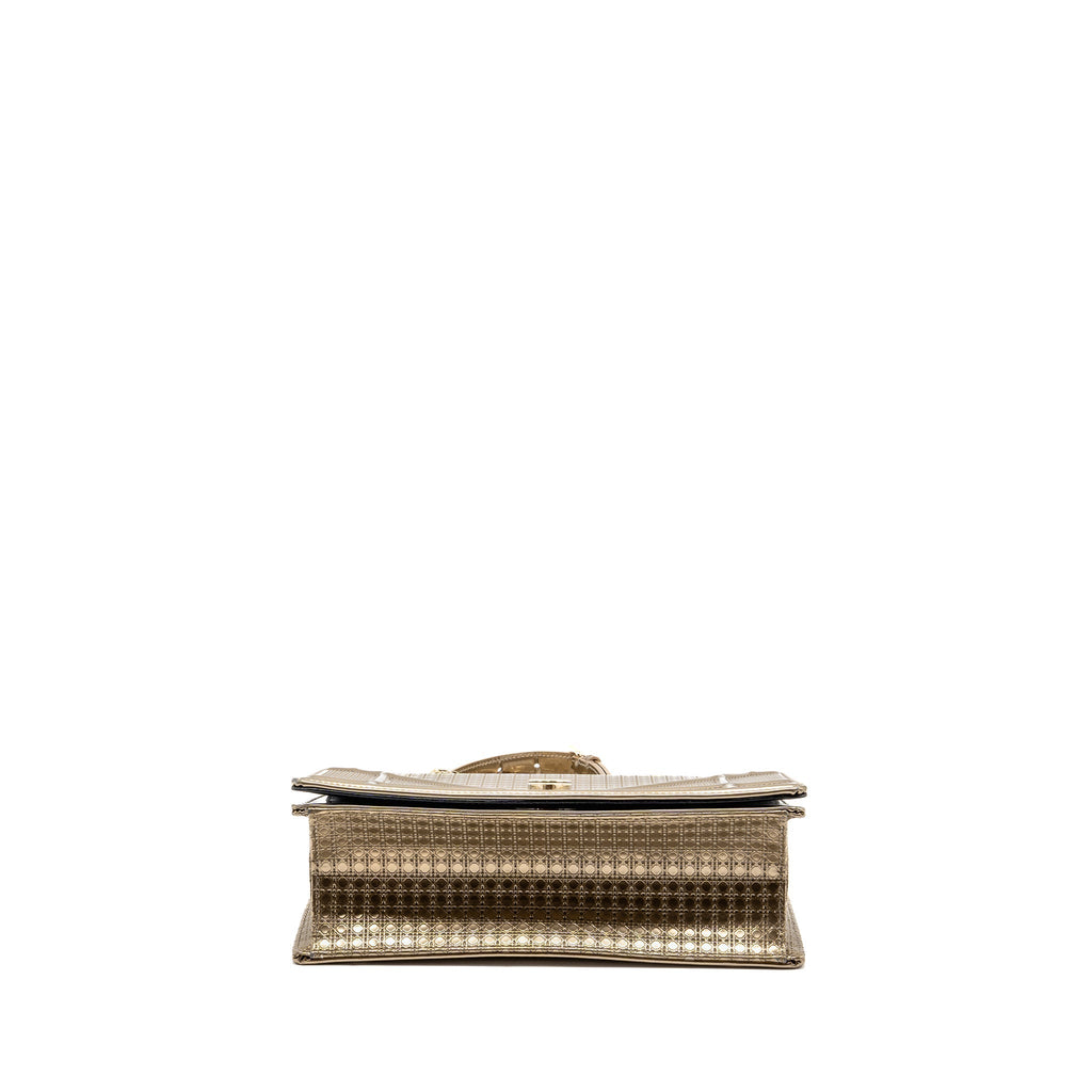 dior-medium-diorama-metallic-calfskin-light-gold-with-lghw-copy