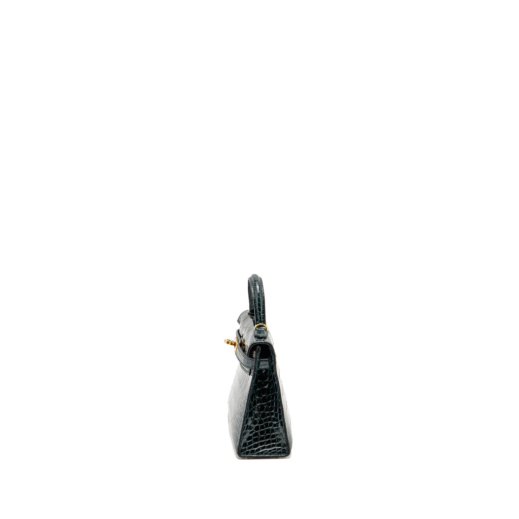 hermes-mini-kelly-ii-shiny-alligator-mississippiensis-6o-vert-cypres-ghw-stamp-y