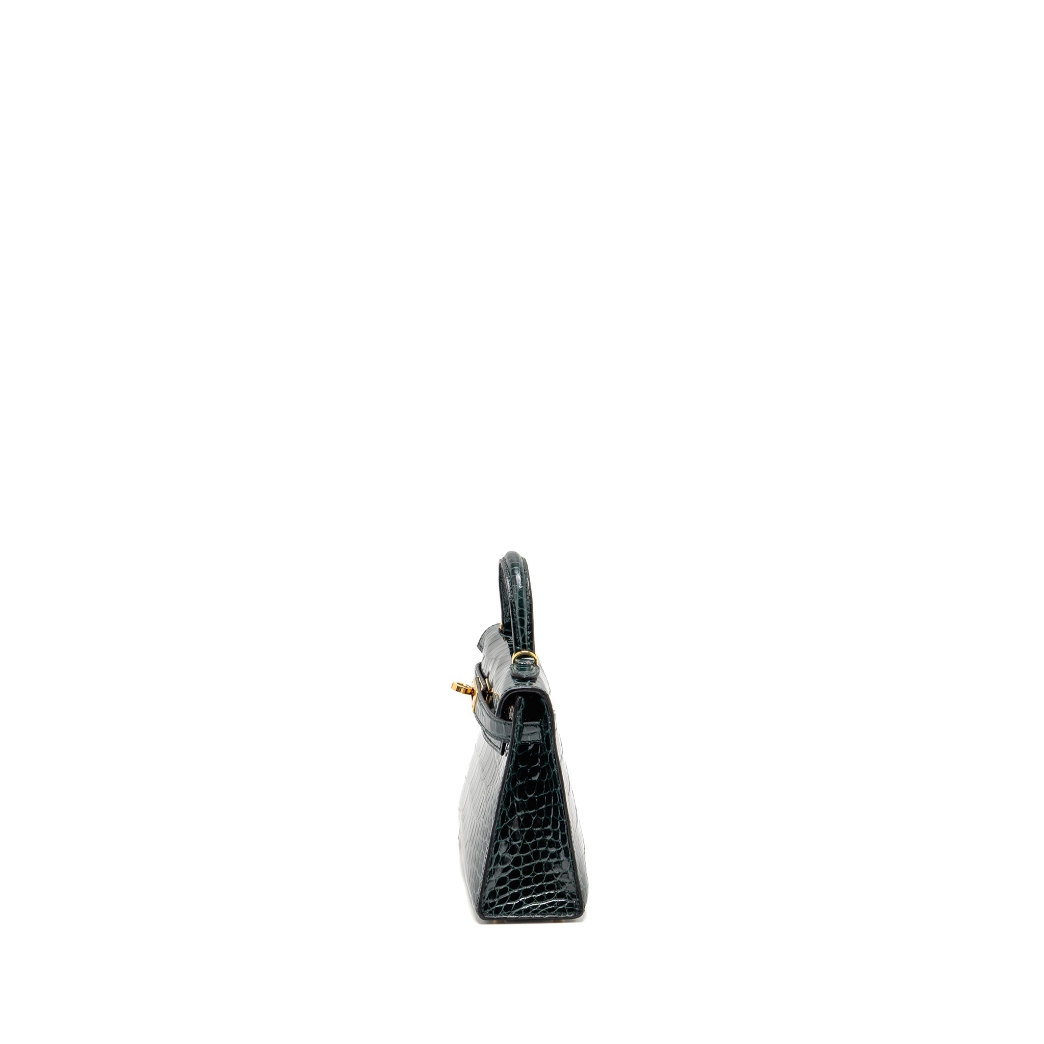 hermes-mini-kelly-ii-shiny-alligator-mississippiensis-6o-vert-cypres-ghw-stamp-y