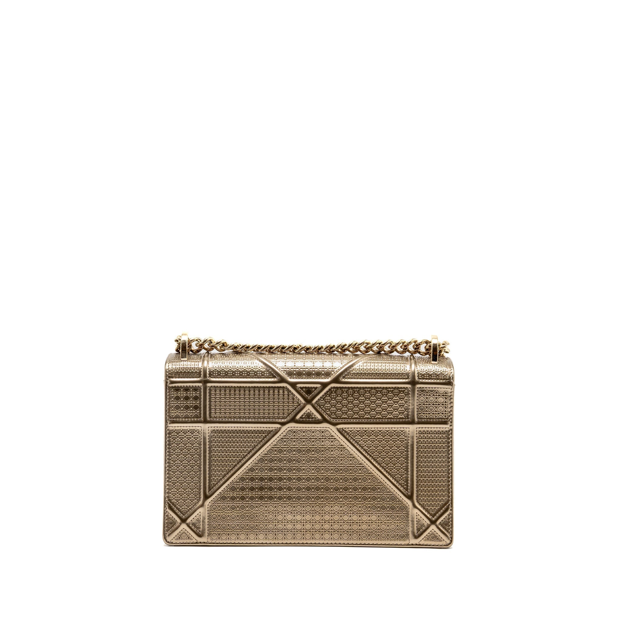 dior-medium-diorama-metallic-calfskin-light-gold-with-lghw-copy