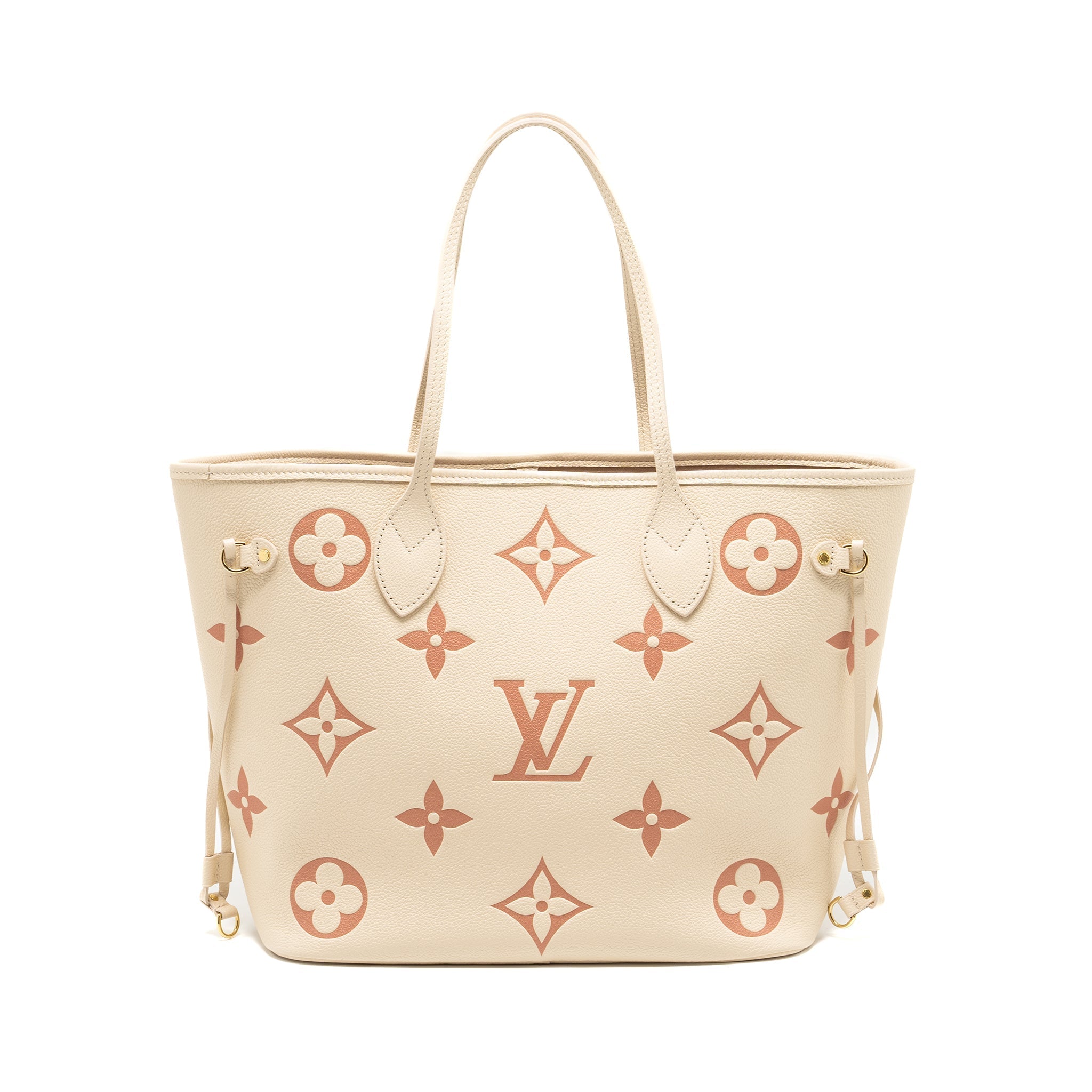 louis-vuitton-neverfull-mm-monogram-empreinte-creme-rose-trianon-ghw