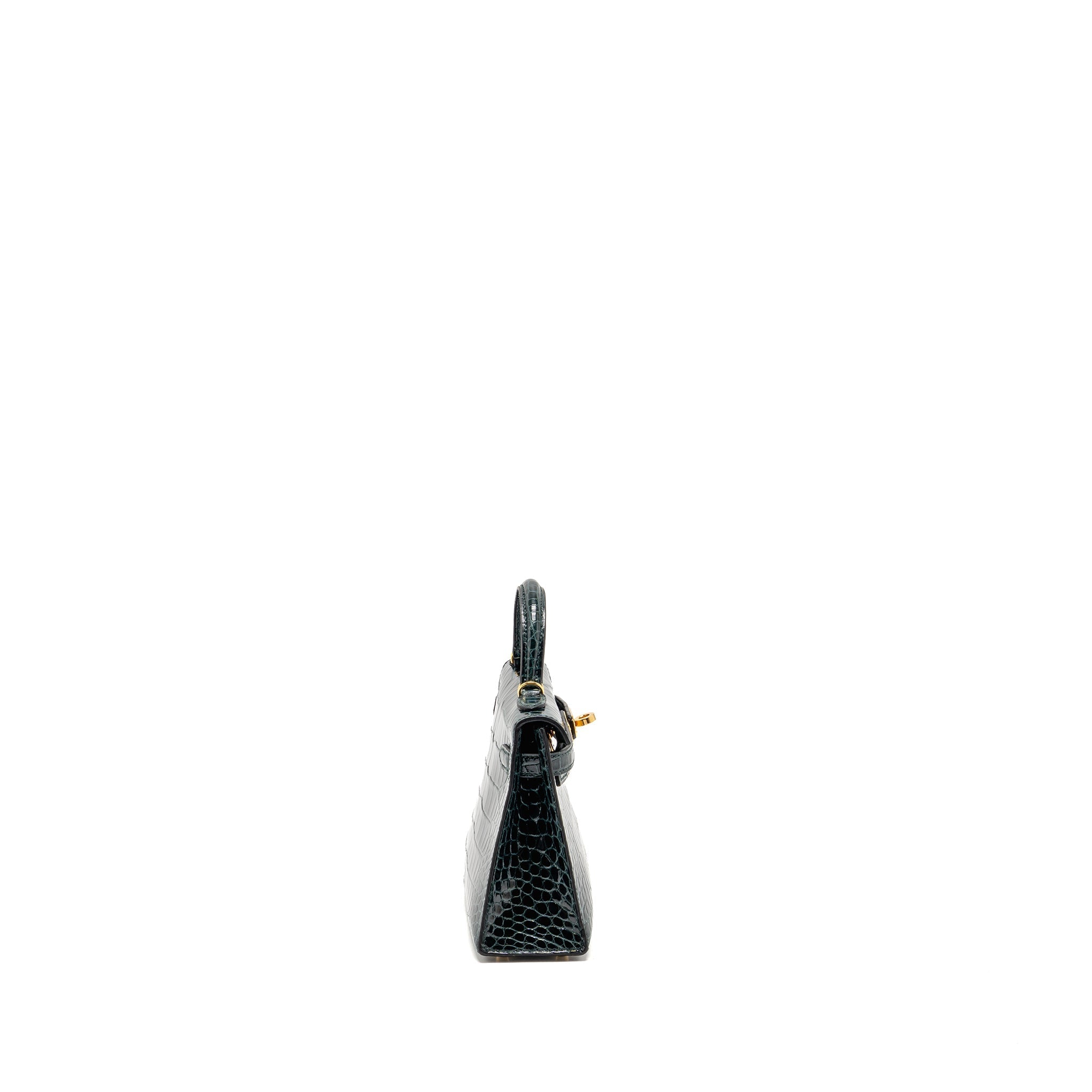 hermes-mini-kelly-ii-shiny-alligator-mississippiensis-6o-vert-cypres-ghw-stamp-y