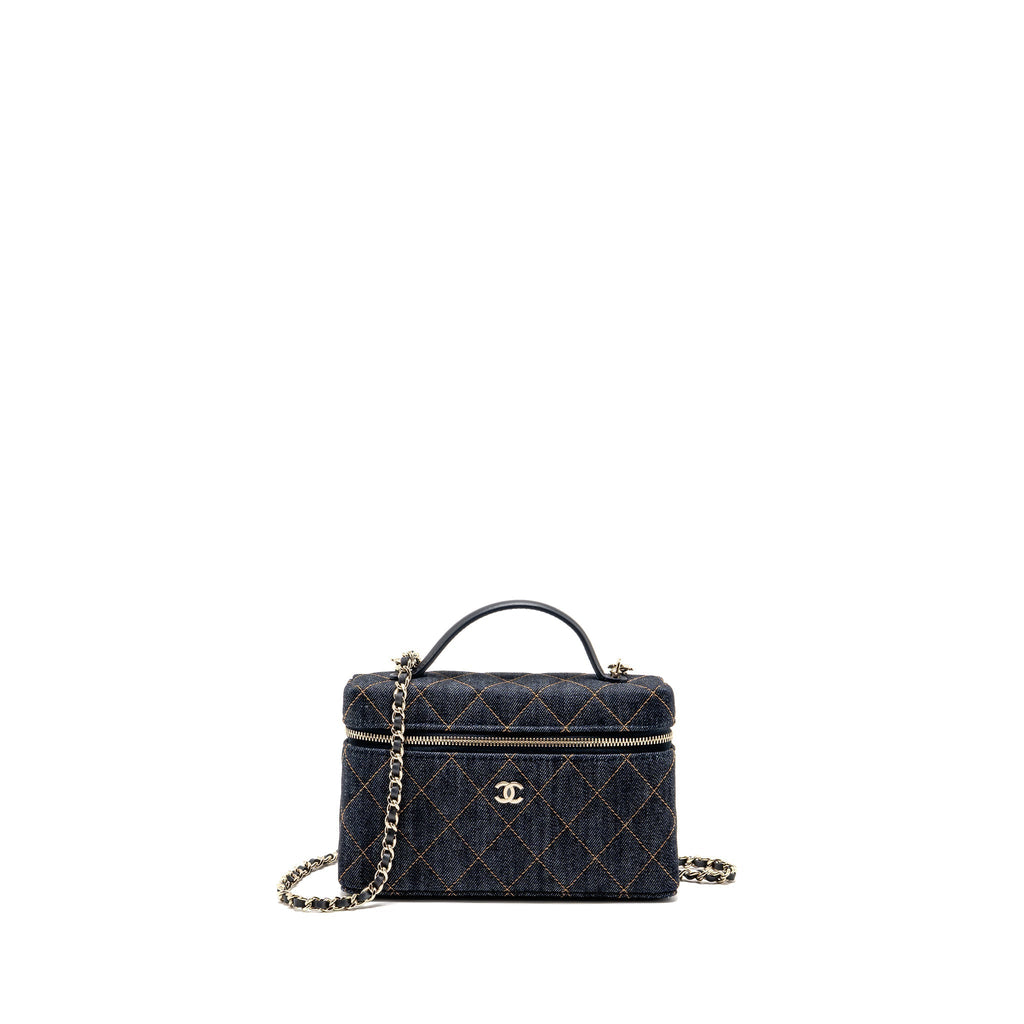 chanel-denim