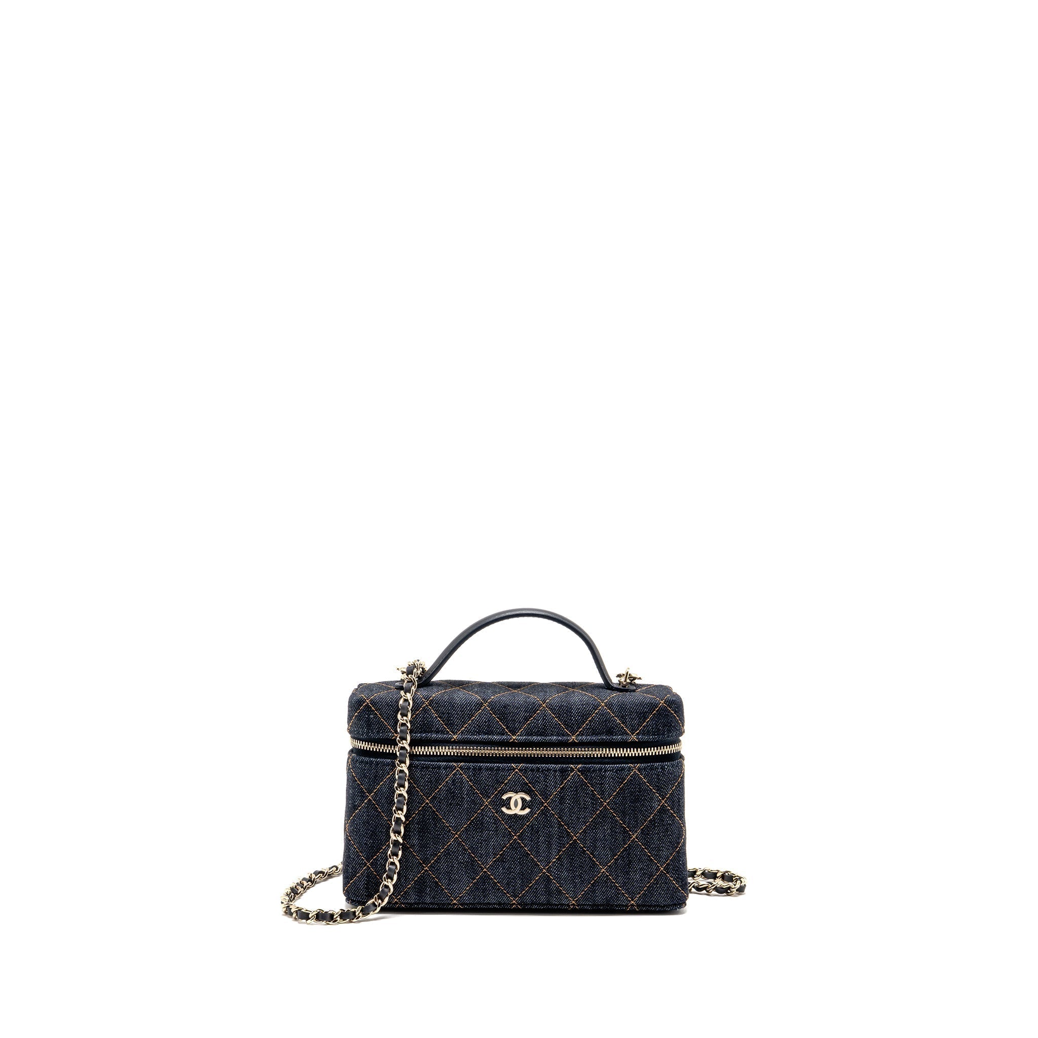 chanel-denim