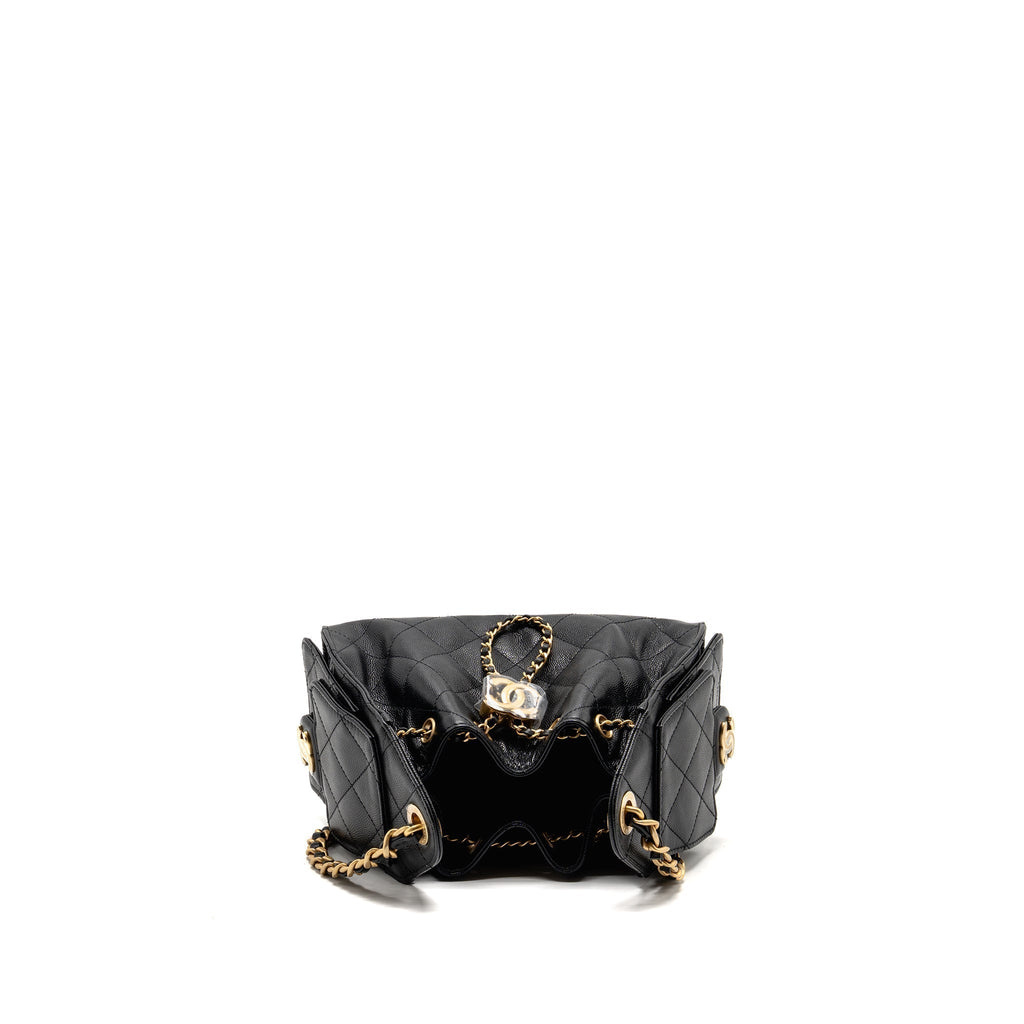 chanel-25bag-black