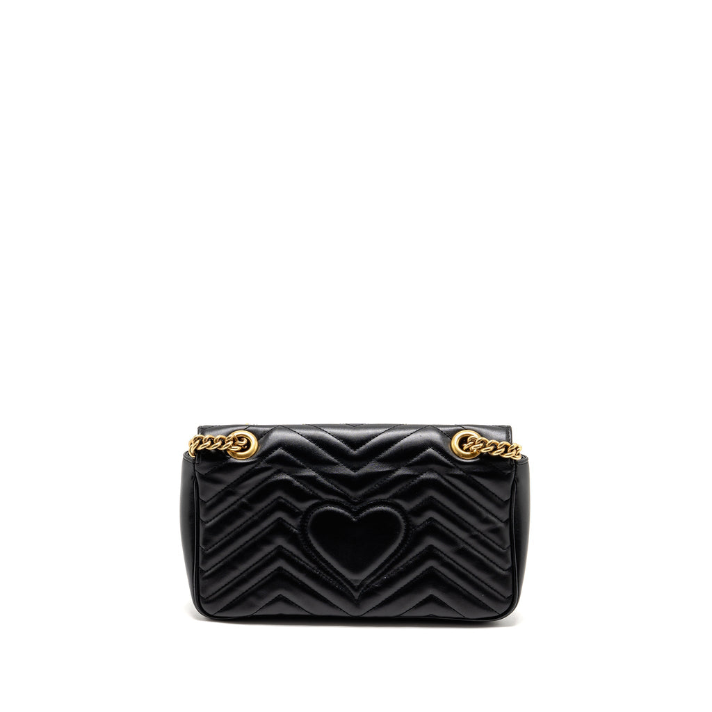 gucci-small-gg-marmont-bag-calfskin-black-ghw-2