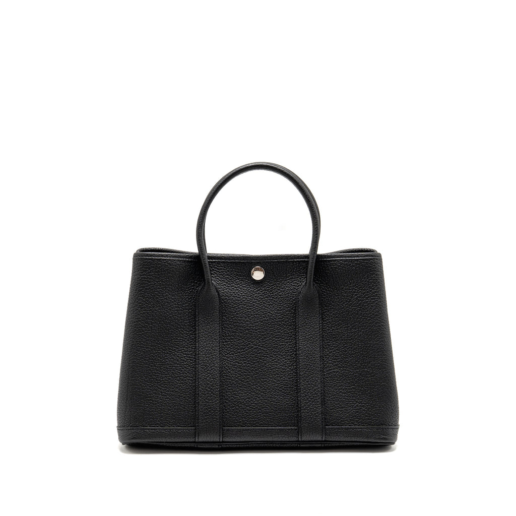 hermes-garden-party-30-negonda-black-shw-stamp-u