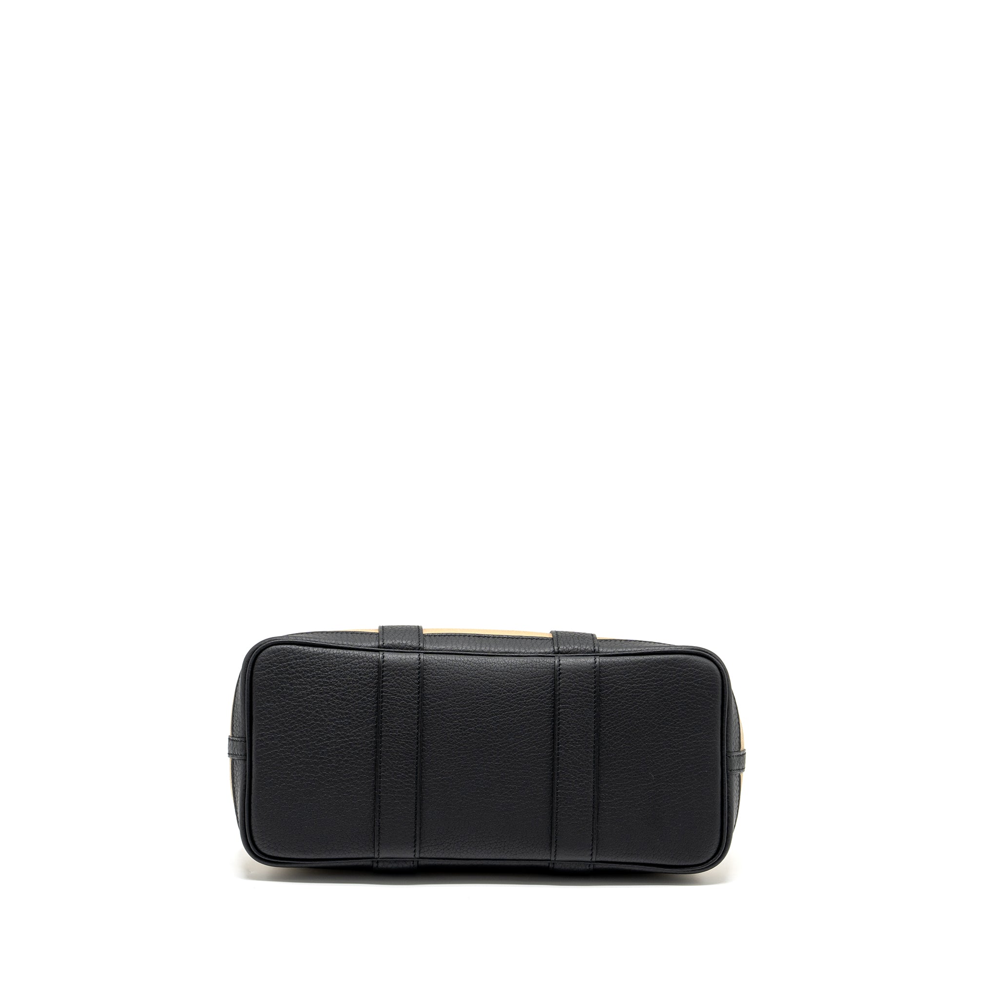 hermes-garden-party-30-canvas-negonda-leather-beige-maria-vert-yucca-black-shw-stamp-b