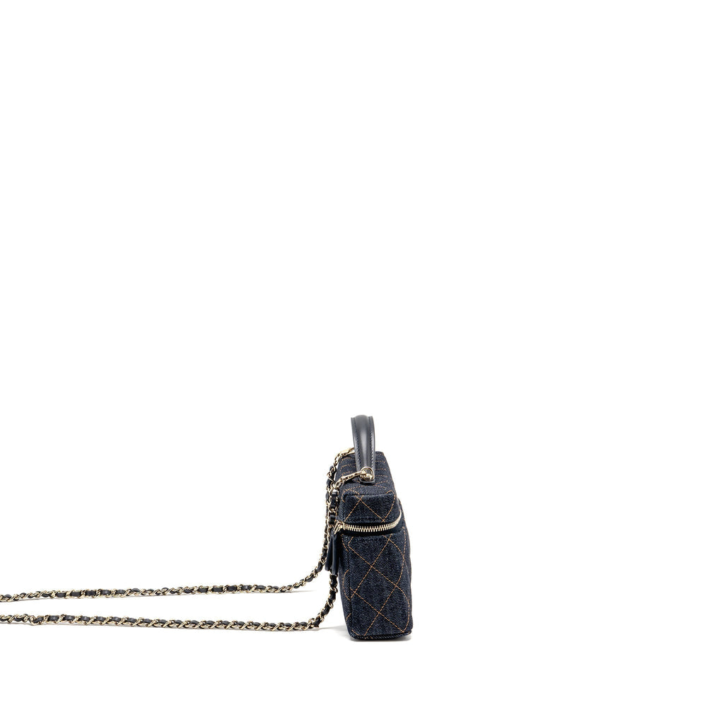 chanel-denim