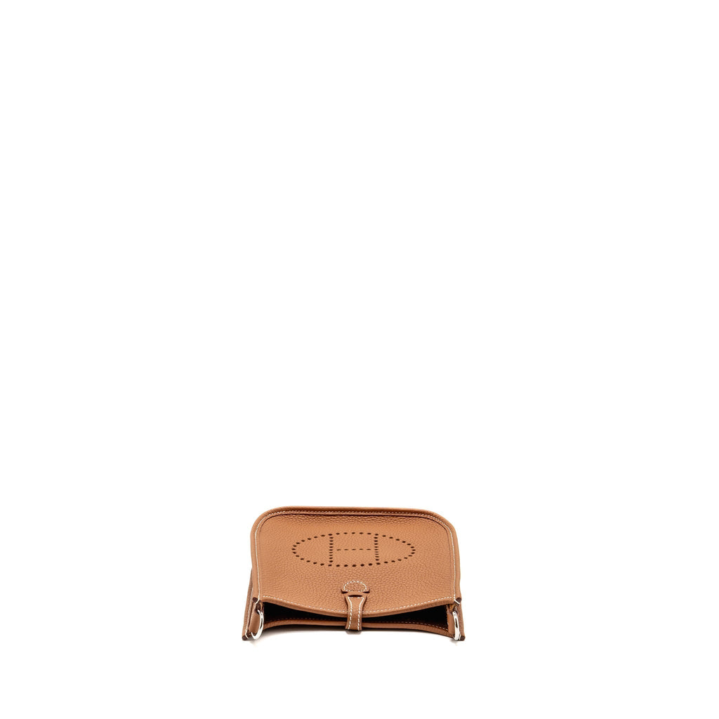 hermes-mini-evelyne-clemence-gold-with-gold-blanc-strap-shw-stamp-b