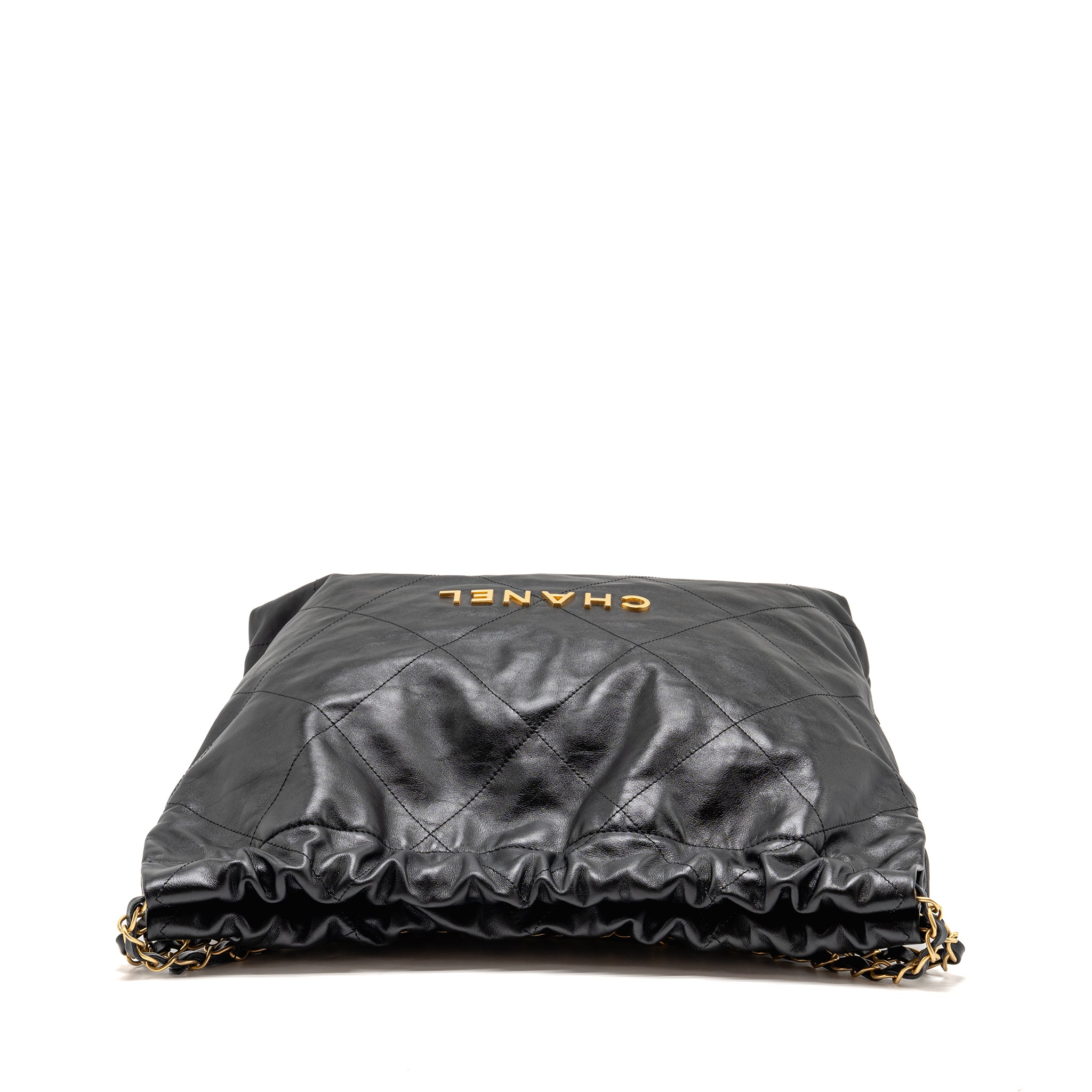 chanel-medium-22-bag-calfskin-black-ghw-microchip-1