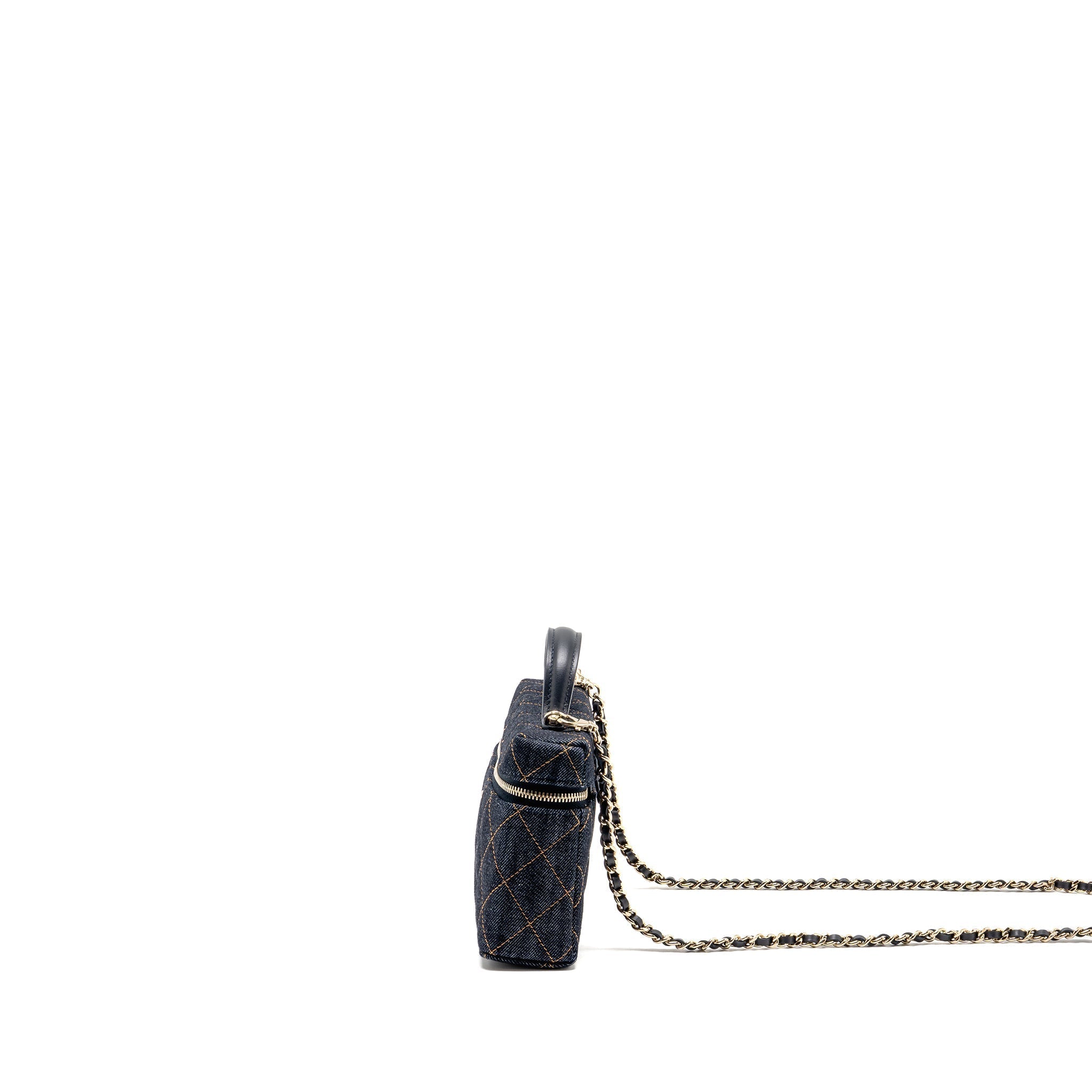 chanel-denim