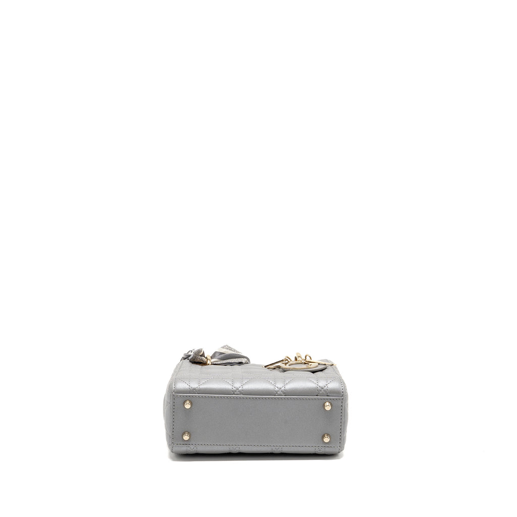 dior-mini-lady-dior-lambskin-light-grey-lghw-1