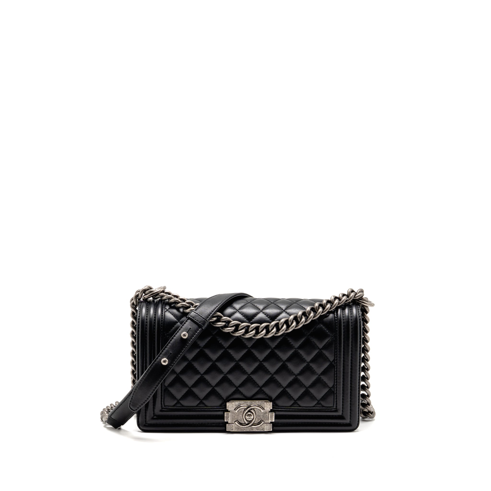 chanel-medium-boy-bag-lambskin-black-ruthenium-hardware-1